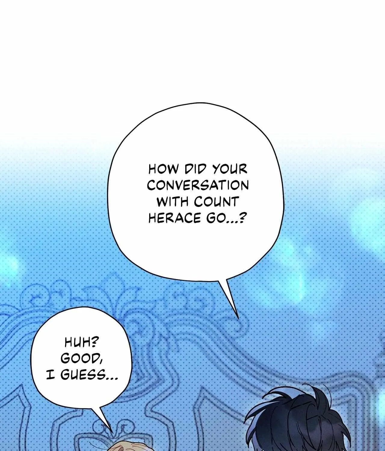 The Rogue Prince Is Secretly an Omega Chapter 55 page 13 - 