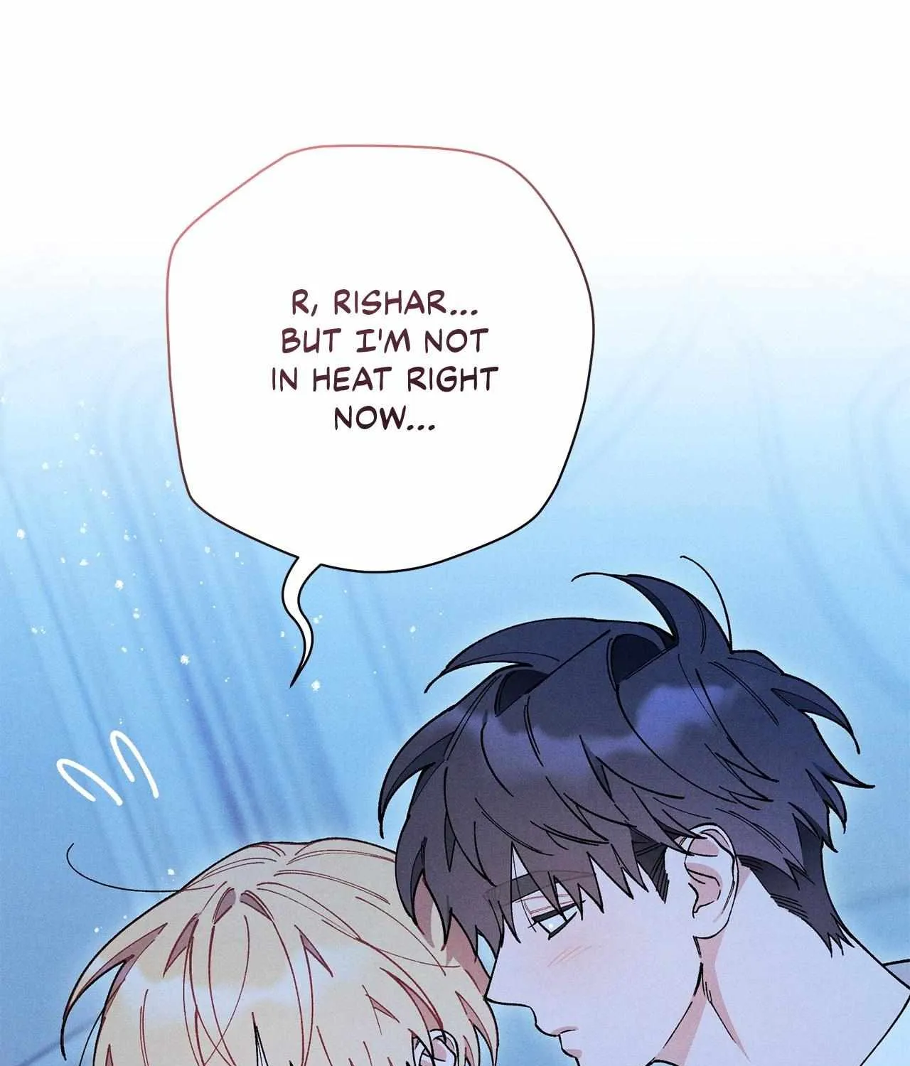 The Rogue Prince Is Secretly an Omega Chapter 55 page 121 - 