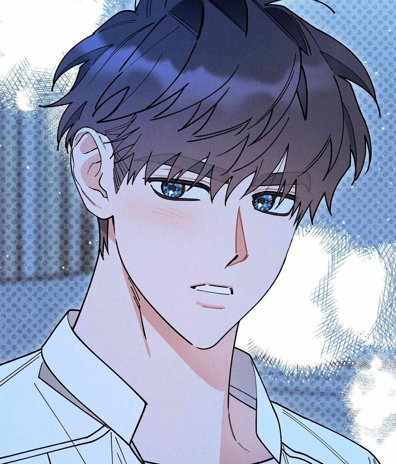 The Rogue Prince Is Secretly an Omega Chapter 55 page 124 - 