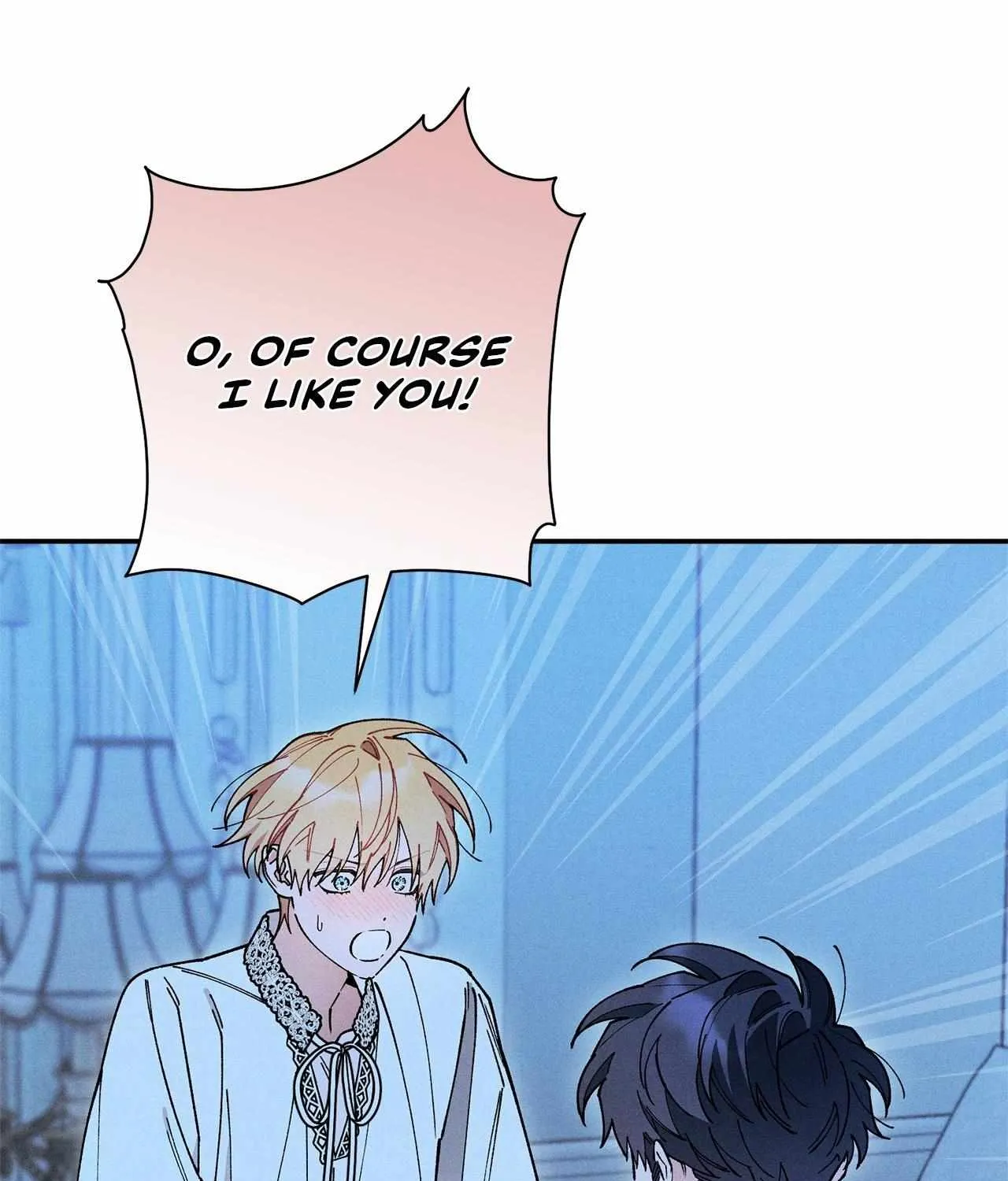 The Rogue Prince Is Secretly an Omega Chapter 55 page 131 - 