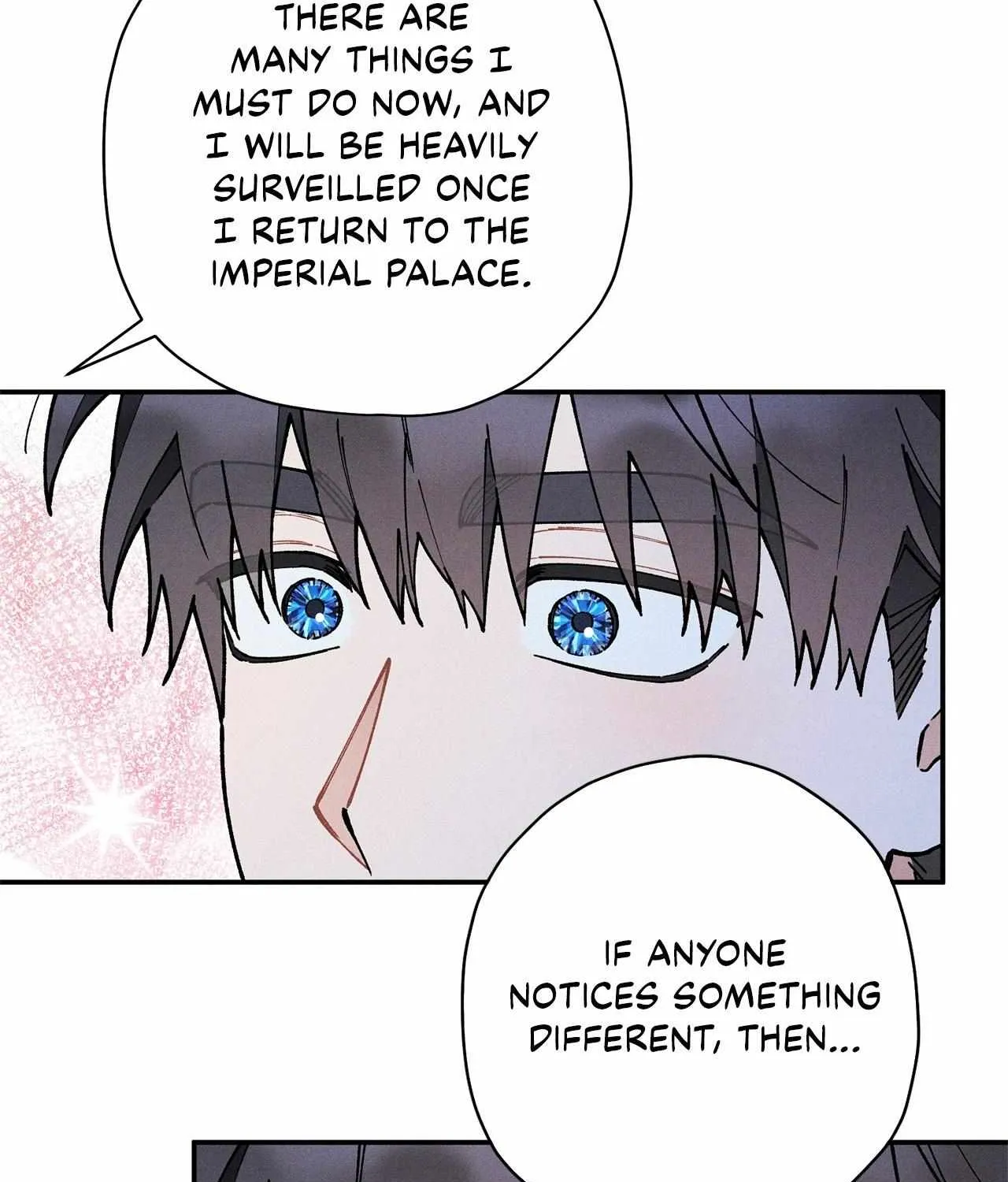 The Rogue Prince Is Secretly an Omega Chapter 55 page 133 - 