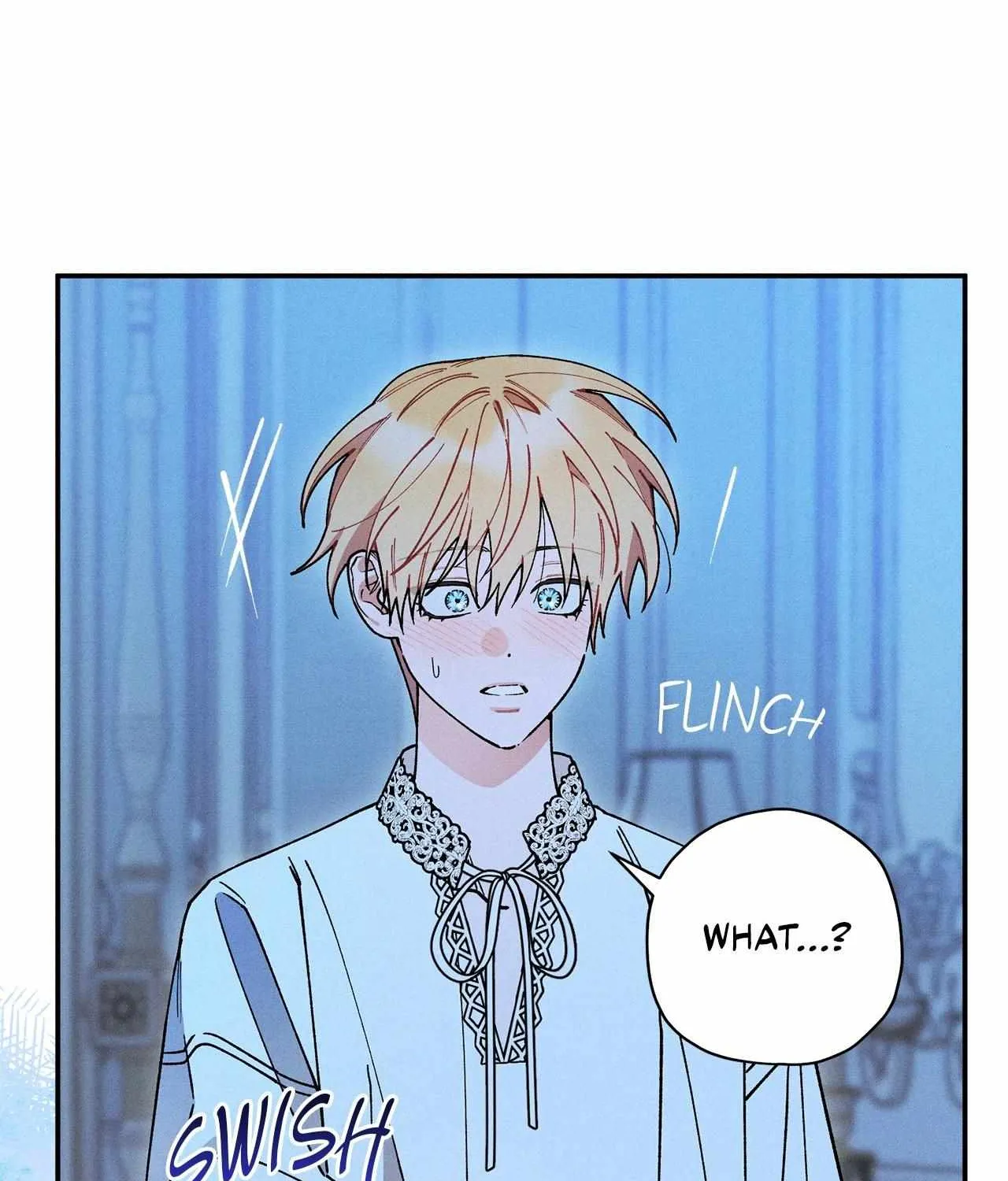 The Rogue Prince Is Secretly an Omega Chapter 55 page 136 - 