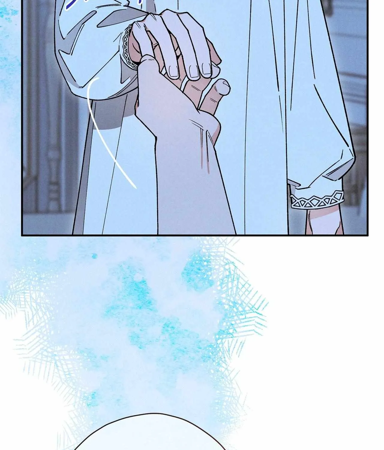 The Rogue Prince Is Secretly an Omega Chapter 55 page 137 - 