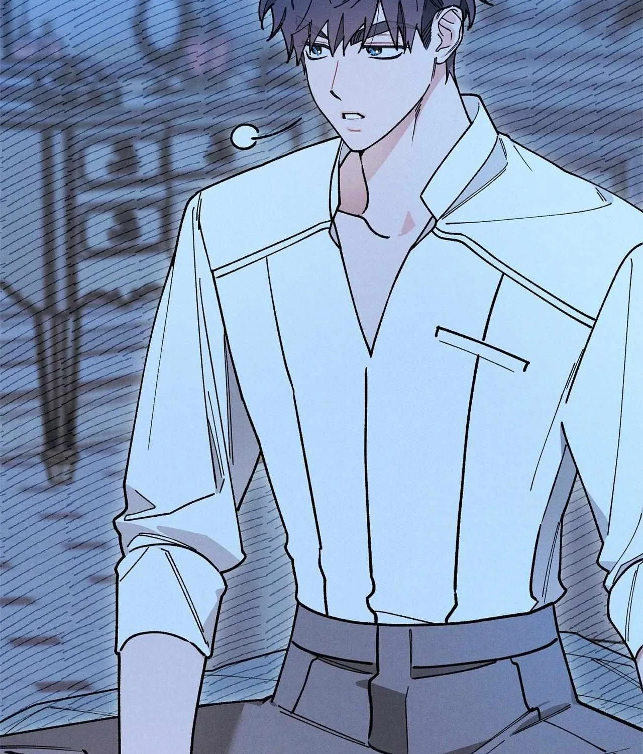 The Rogue Prince Is Secretly an Omega Chapter 55 page 16 - 