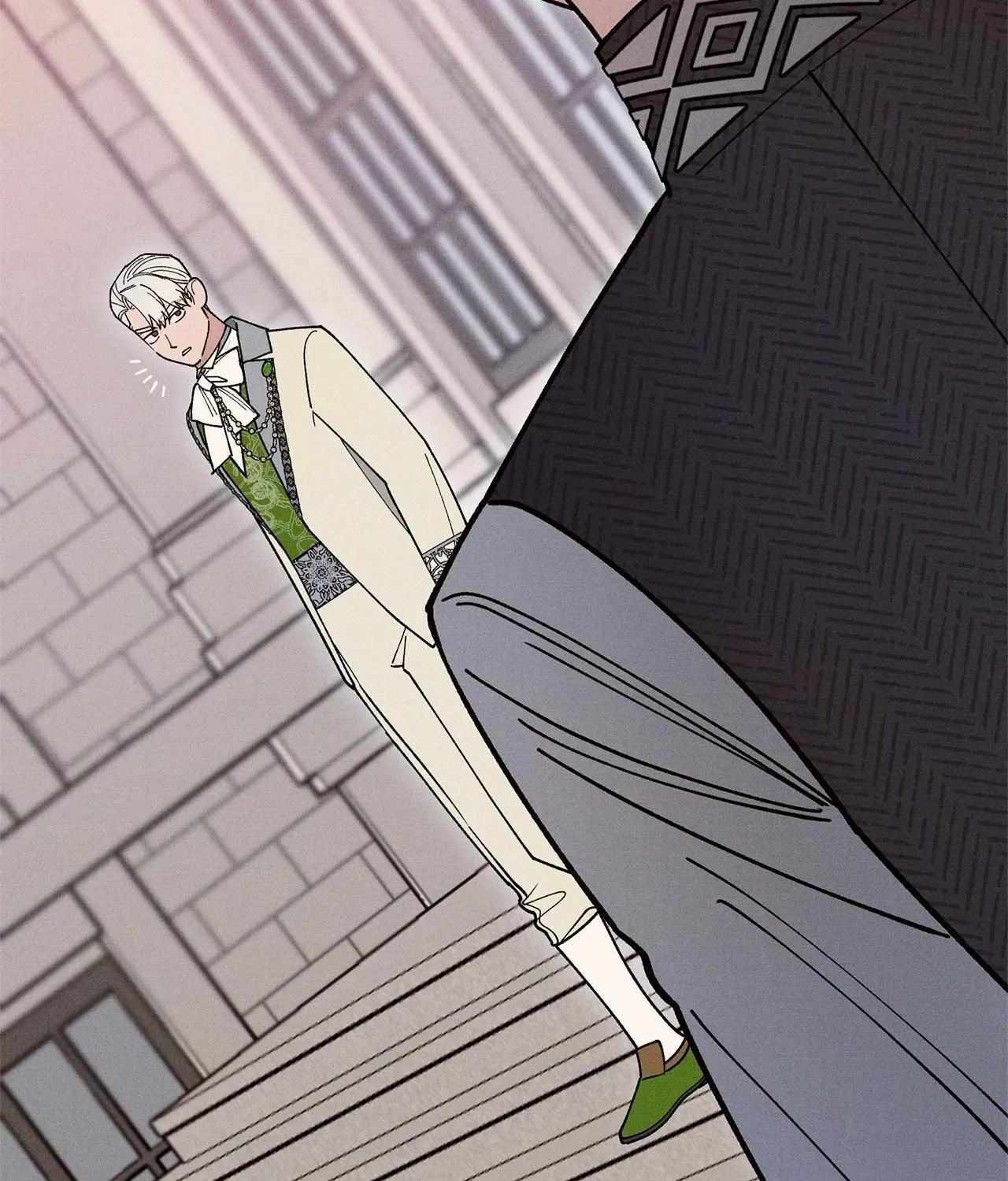 The Rogue Prince Is Secretly an Omega Chapter 55 page 20 - 