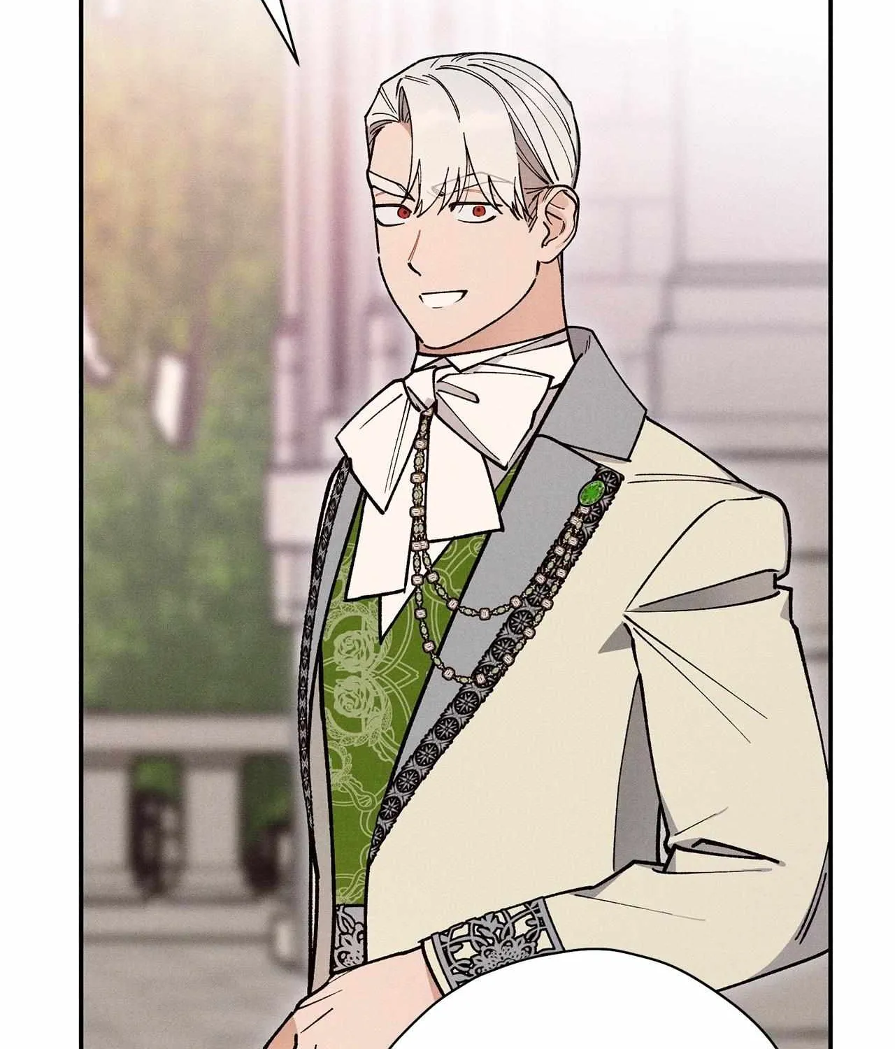 The Rogue Prince Is Secretly an Omega Chapter 55 page 23 - 
