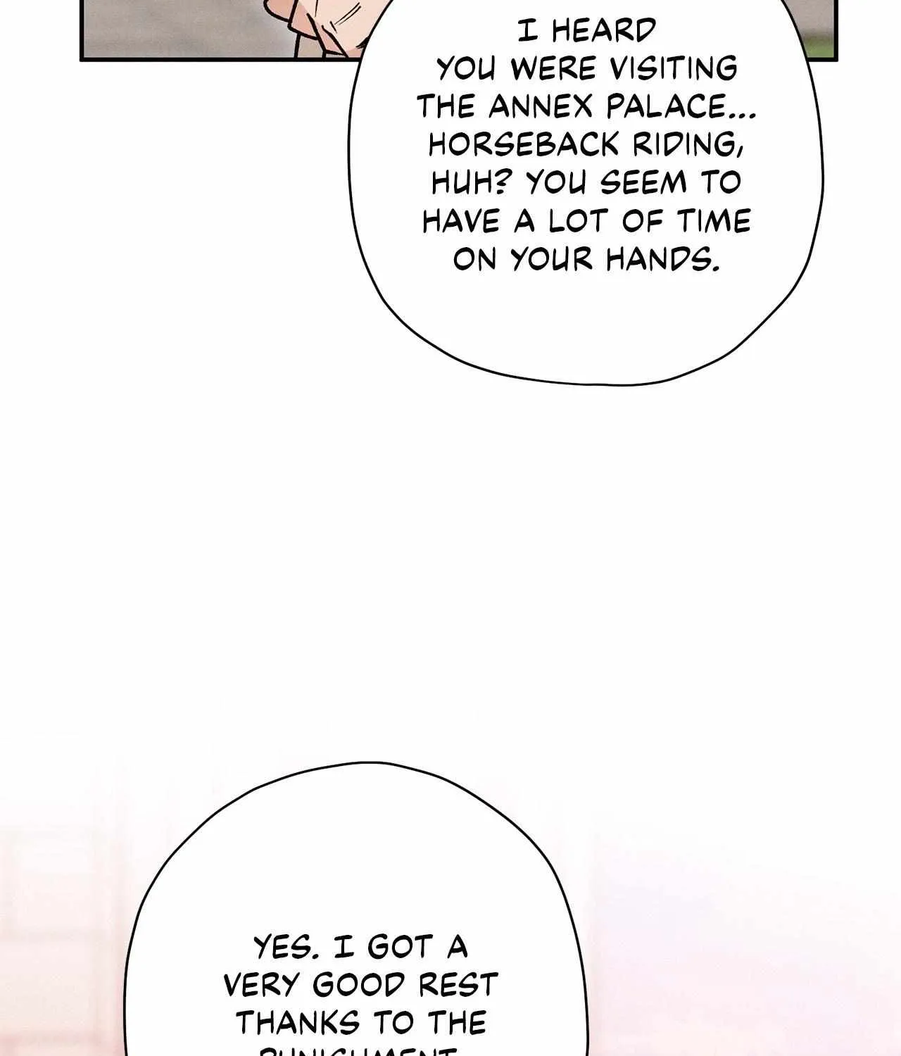 The Rogue Prince Is Secretly an Omega Chapter 55 page 24 - 