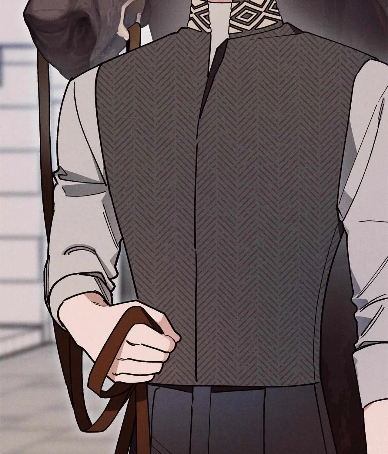 The Rogue Prince Is Secretly an Omega Chapter 55 page 26 - 
