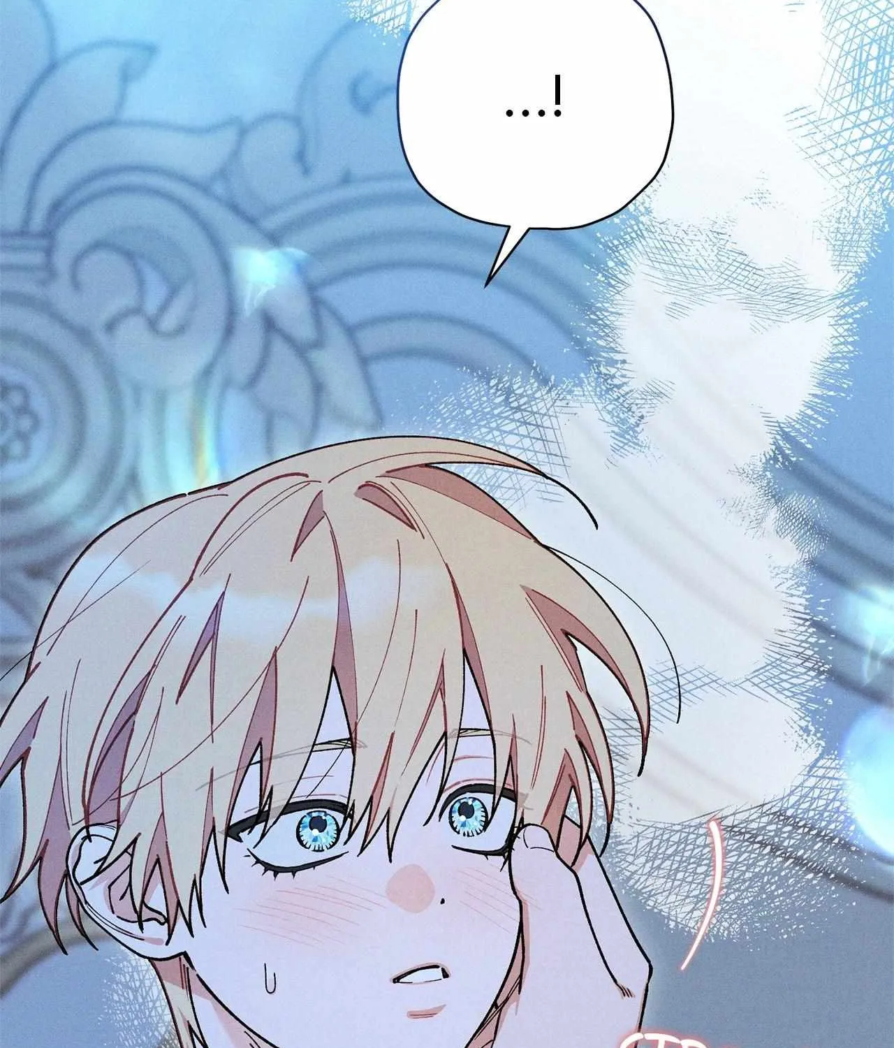 The Rogue Prince Is Secretly an Omega Chapter 55 page 4 - 