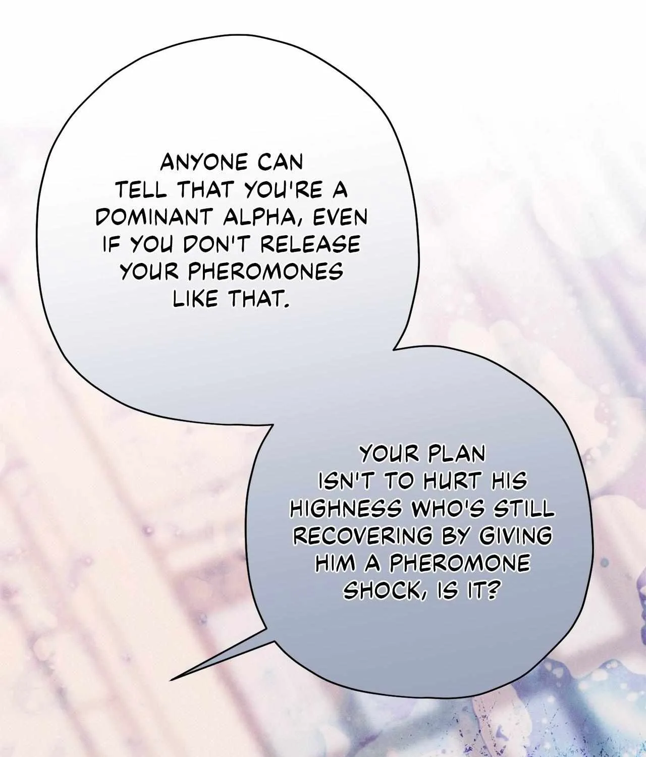 The Rogue Prince Is Secretly an Omega Chapter 55 page 31 - 