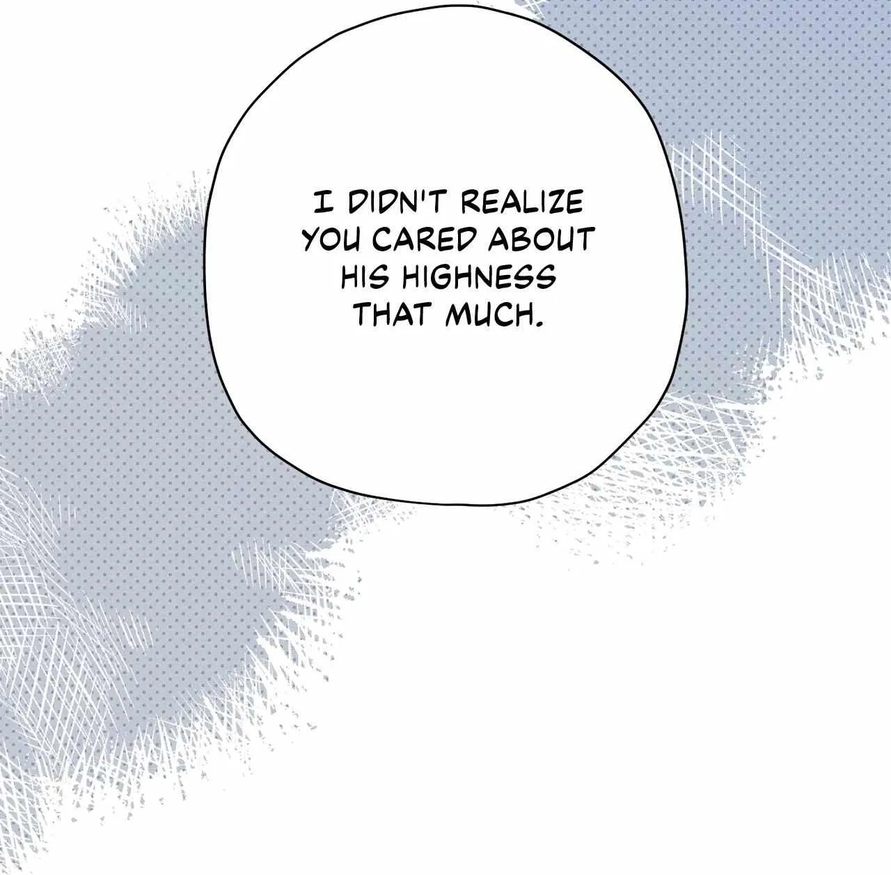 The Rogue Prince Is Secretly an Omega Chapter 55 page 34 - 