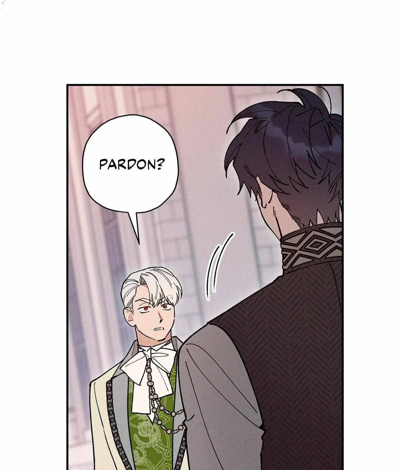 The Rogue Prince Is Secretly an Omega Chapter 55 page 35 - 