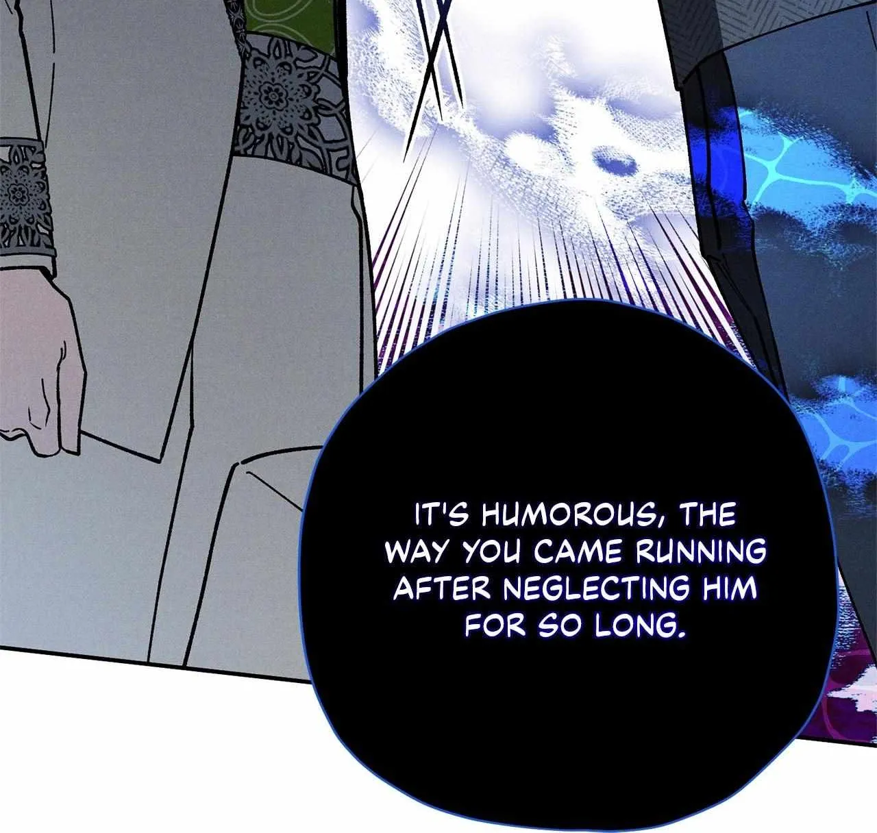 The Rogue Prince Is Secretly an Omega Chapter 55 page 38 - 