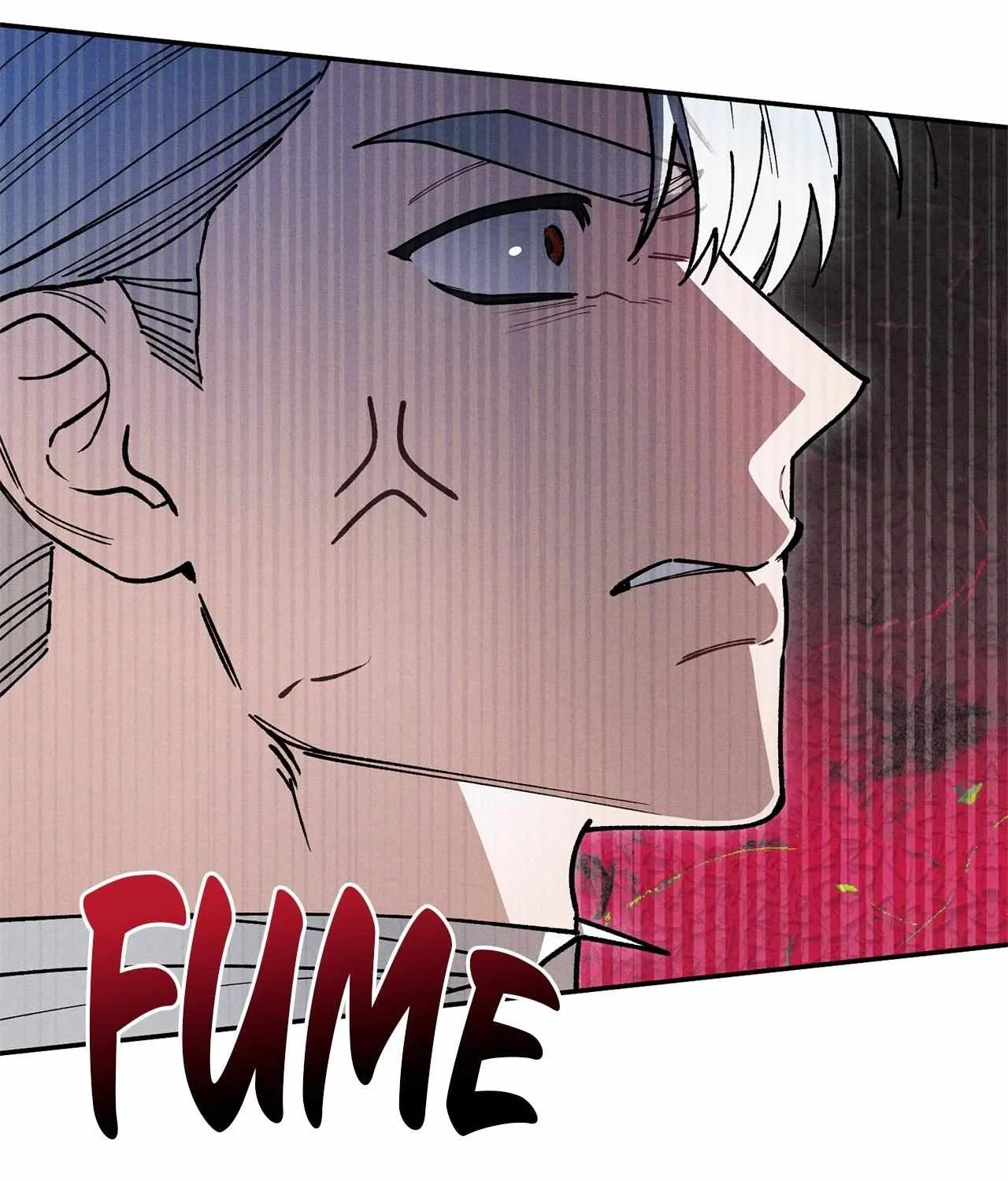 The Rogue Prince Is Secretly an Omega Chapter 55 page 39 - 