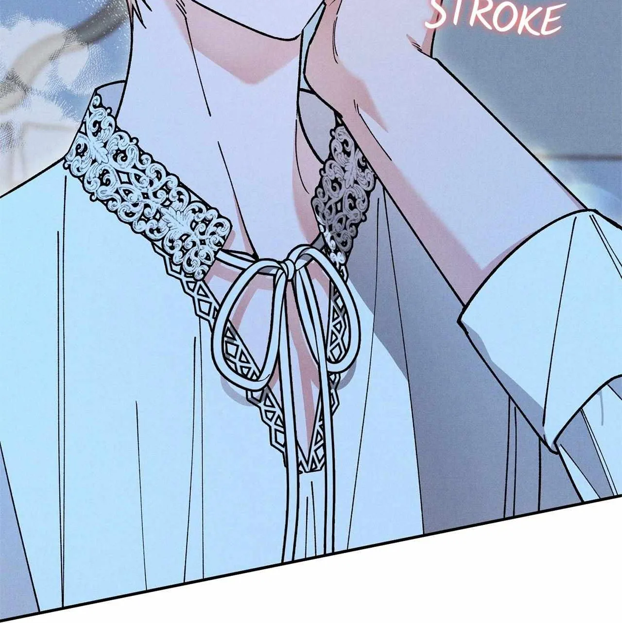 The Rogue Prince Is Secretly an Omega Chapter 55 page 5 - 