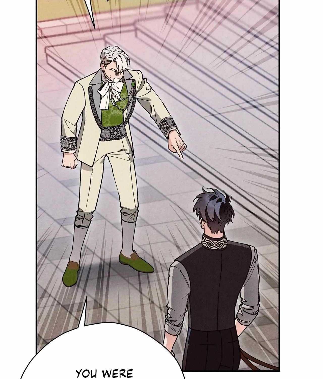 The Rogue Prince Is Secretly an Omega Chapter 55 page 41 - 