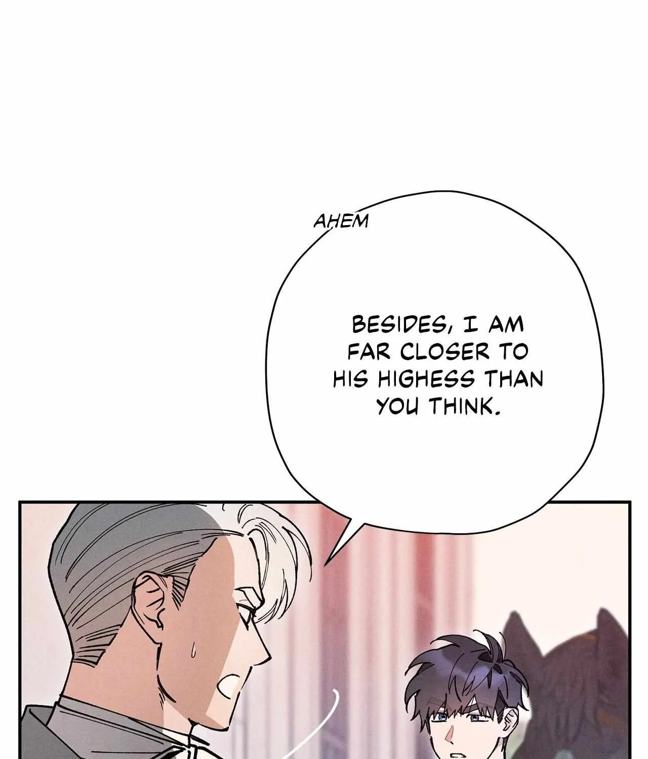 The Rogue Prince Is Secretly an Omega Chapter 55 page 43 - 