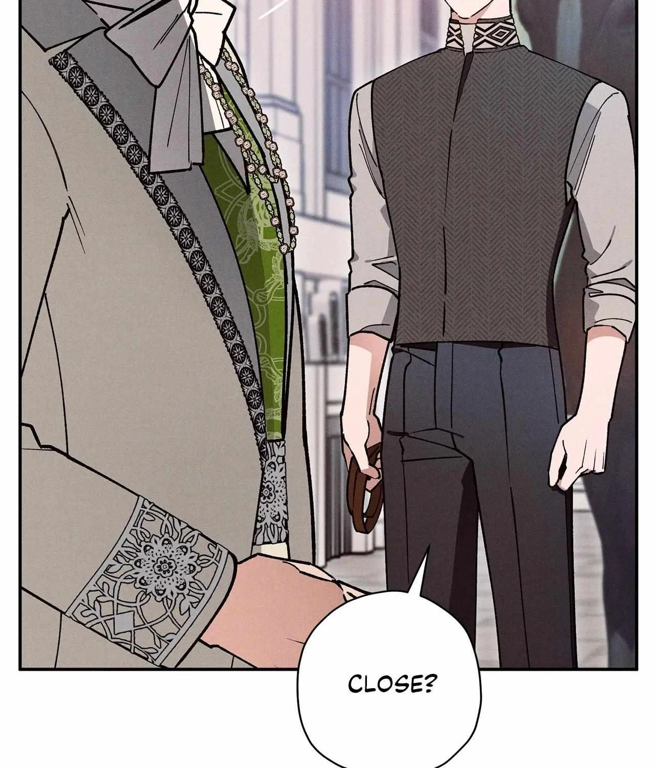 The Rogue Prince Is Secretly an Omega Chapter 55 page 44 - 