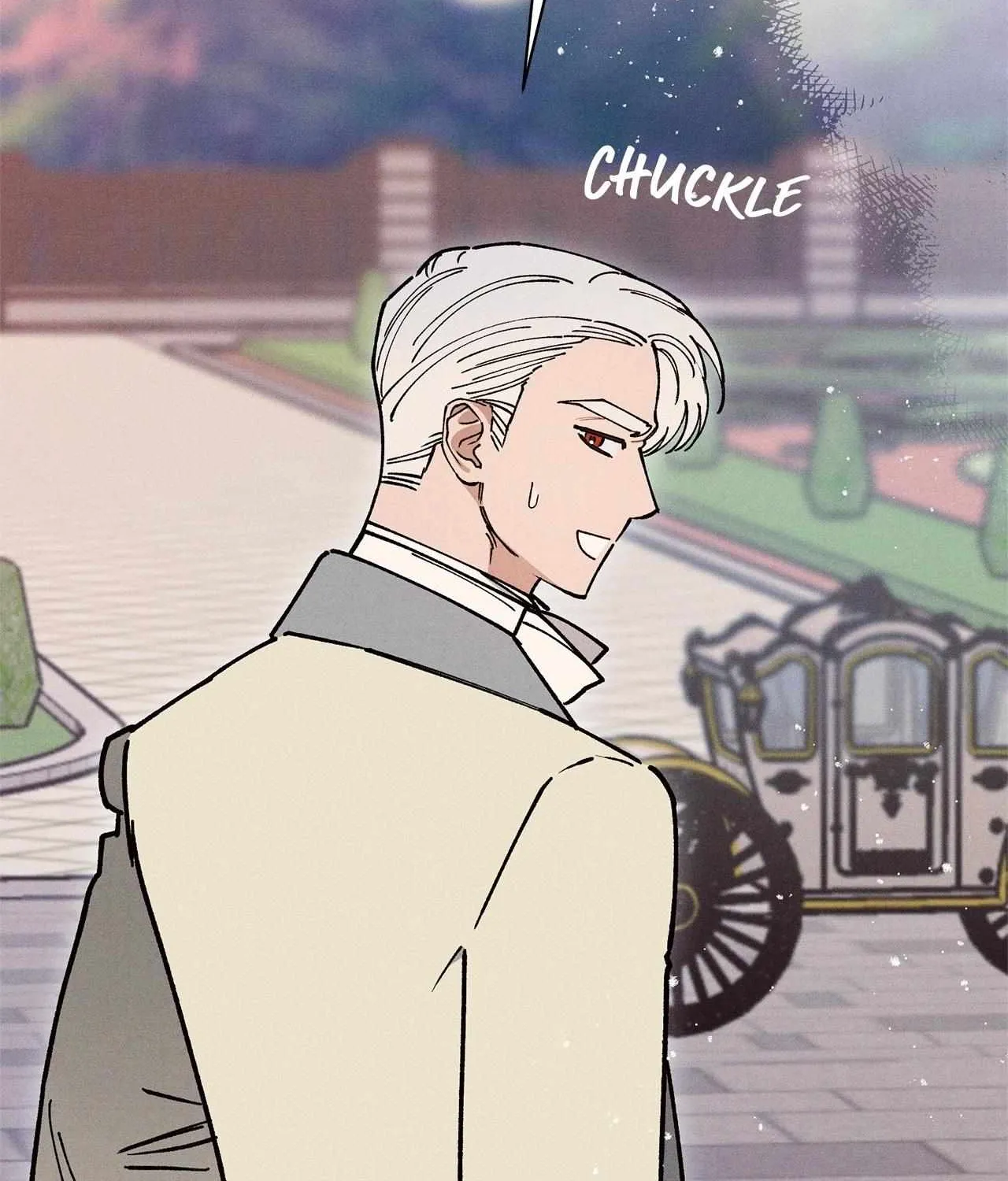 The Rogue Prince Is Secretly an Omega Chapter 55 page 46 - 