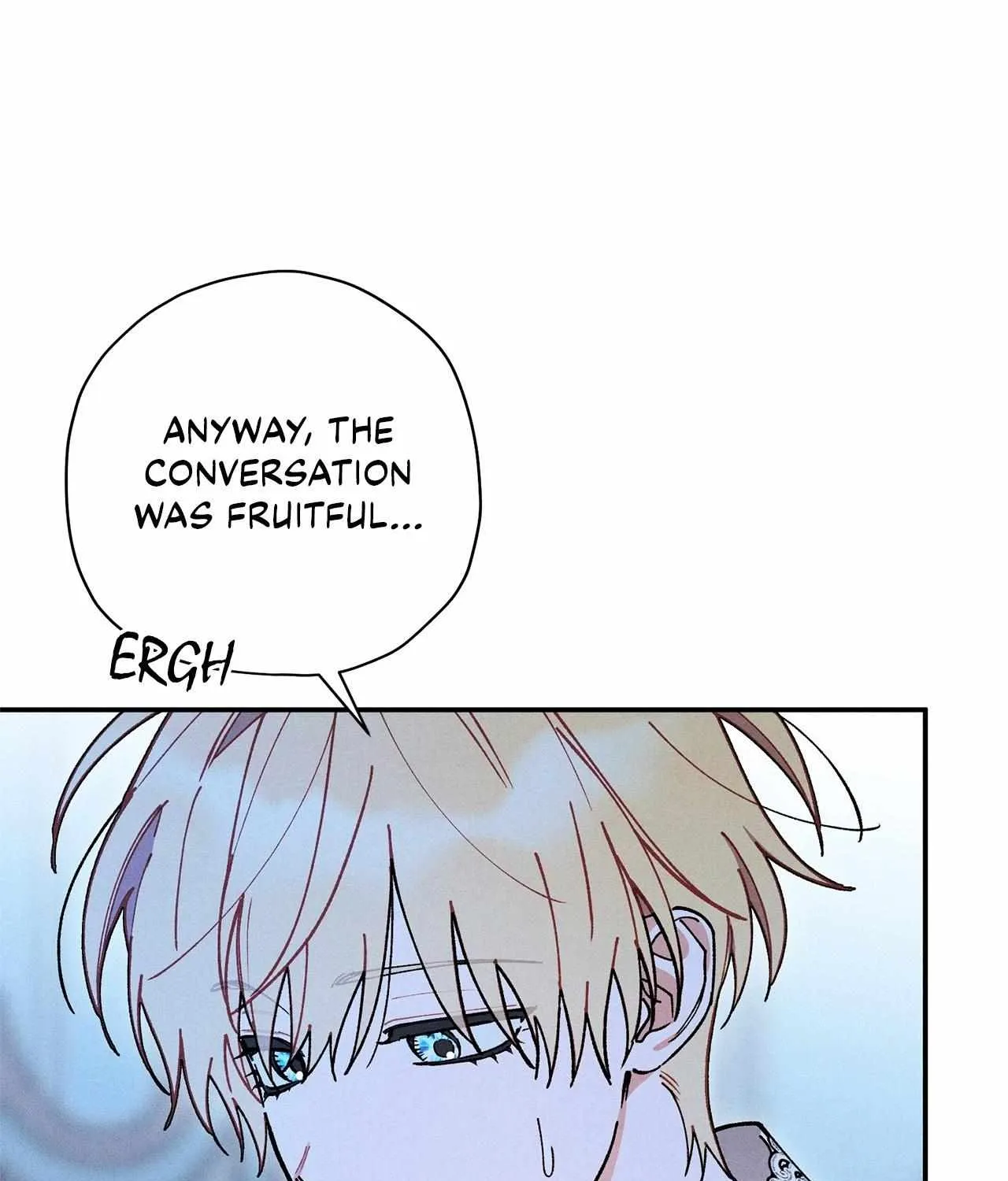 The Rogue Prince Is Secretly an Omega Chapter 55 page 53 - 