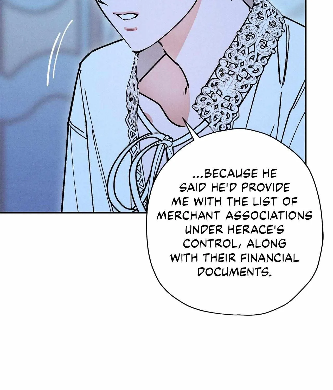 The Rogue Prince Is Secretly an Omega Chapter 55 page 54 - 