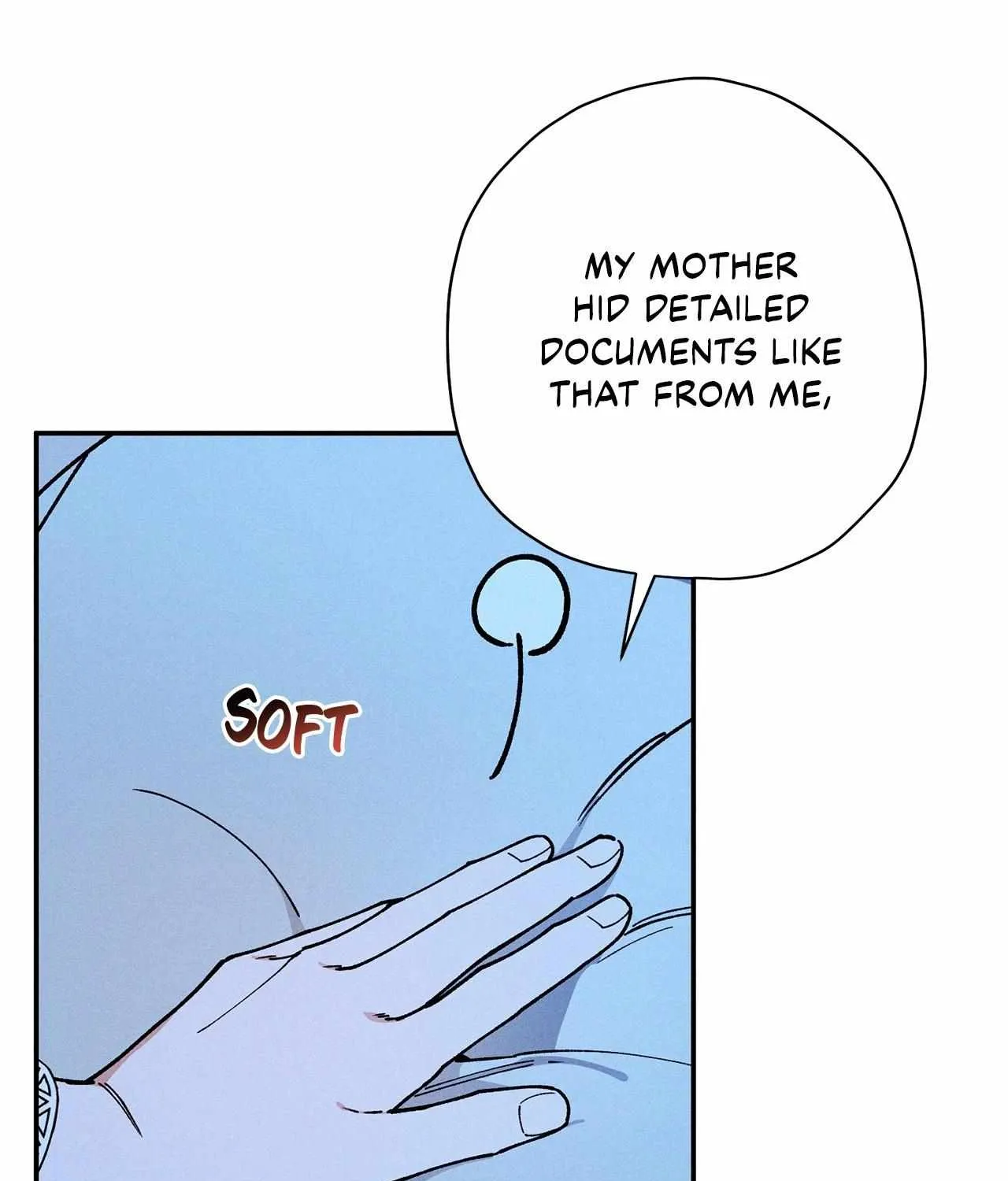 The Rogue Prince Is Secretly an Omega Chapter 55 page 55 - 