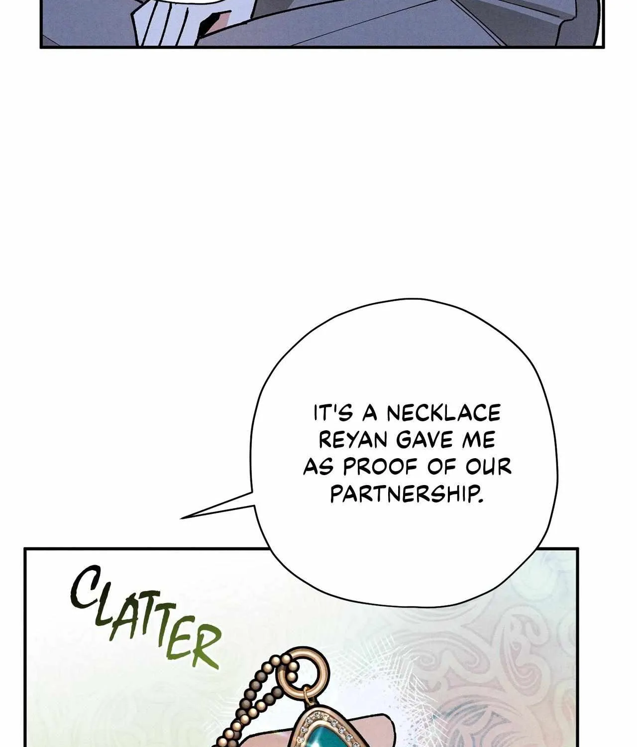 The Rogue Prince Is Secretly an Omega Chapter 55 page 59 - 