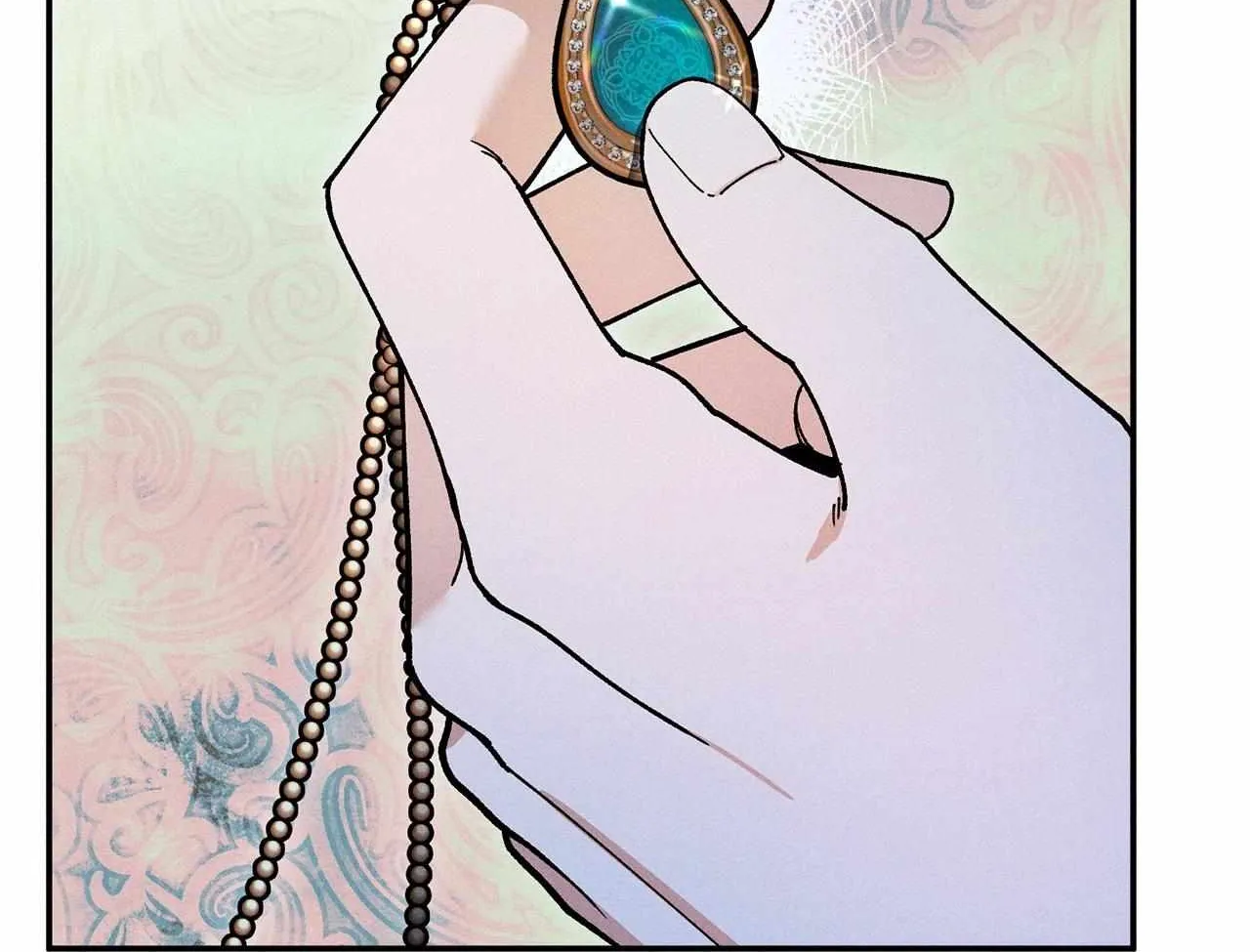 The Rogue Prince Is Secretly an Omega Chapter 55 page 60 - 