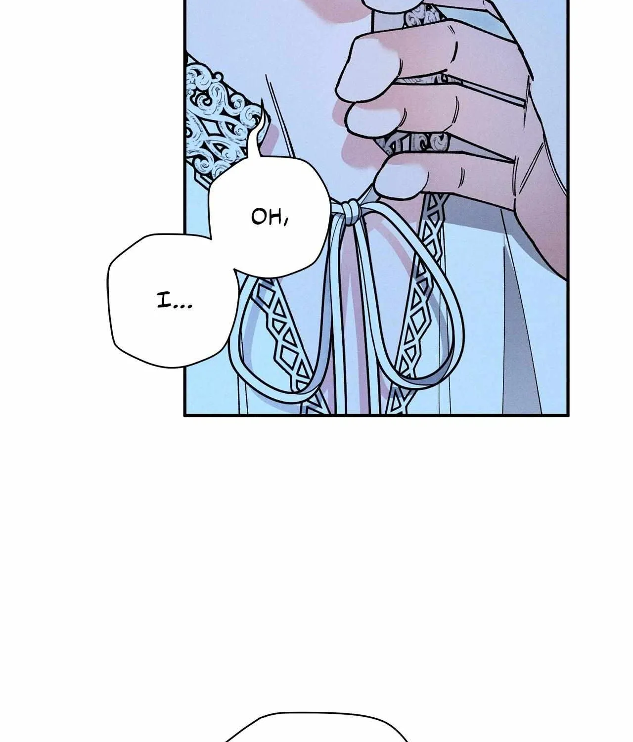 The Rogue Prince Is Secretly an Omega Chapter 55 page 7 - 