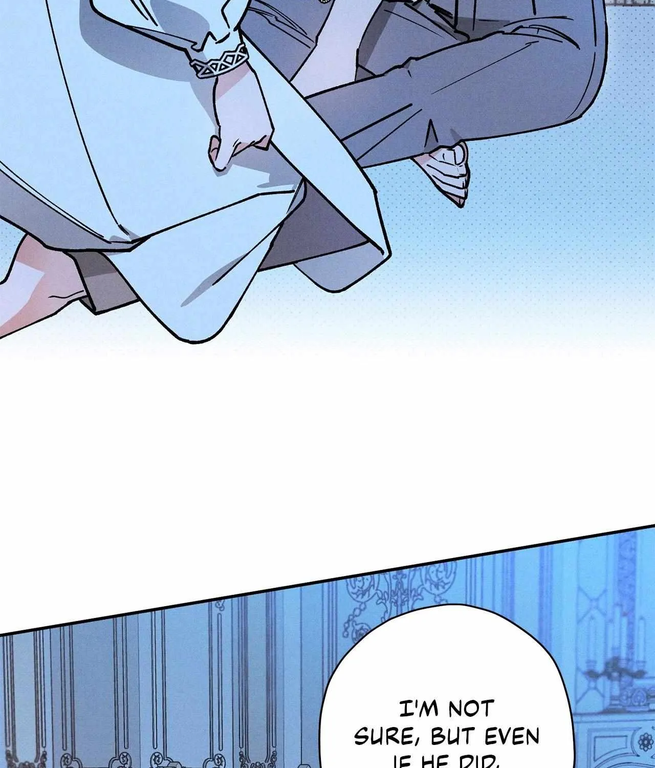 The Rogue Prince Is Secretly an Omega Chapter 55 page 63 - 