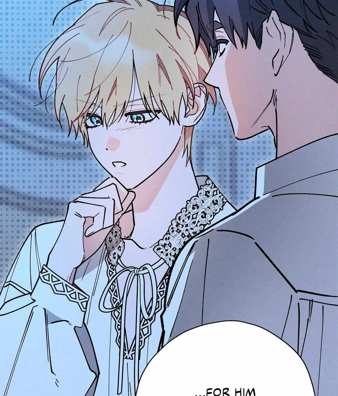 The Rogue Prince Is Secretly an Omega Chapter 55 page 66 - 