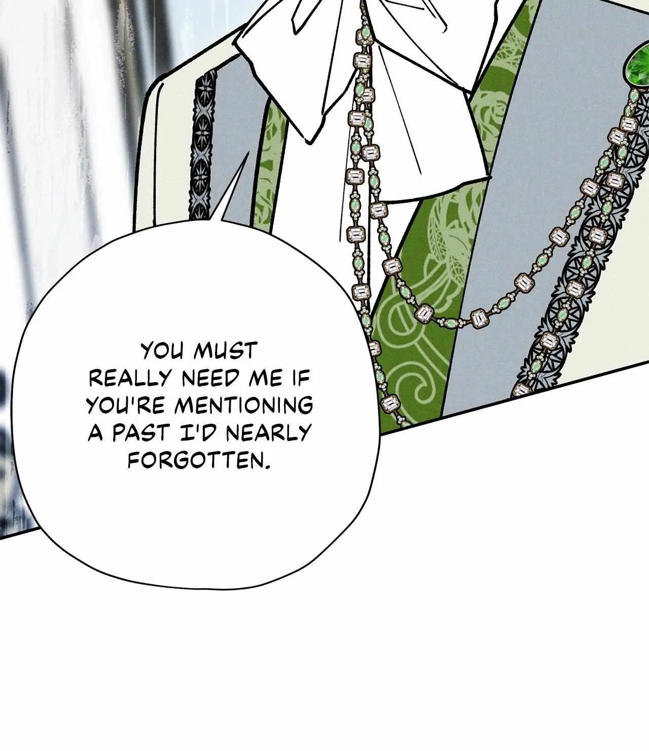 The Rogue Prince Is Secretly an Omega Chapter 55 page 72 - 