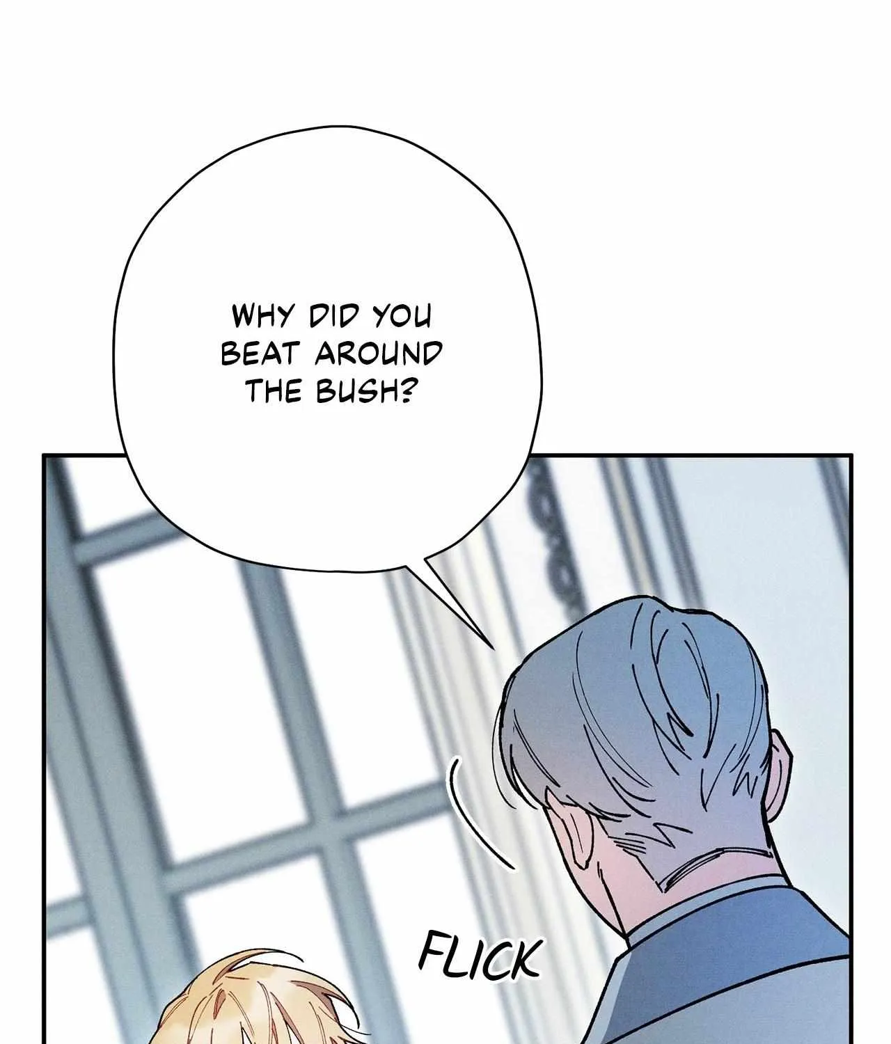The Rogue Prince Is Secretly an Omega Chapter 55 page 73 - 