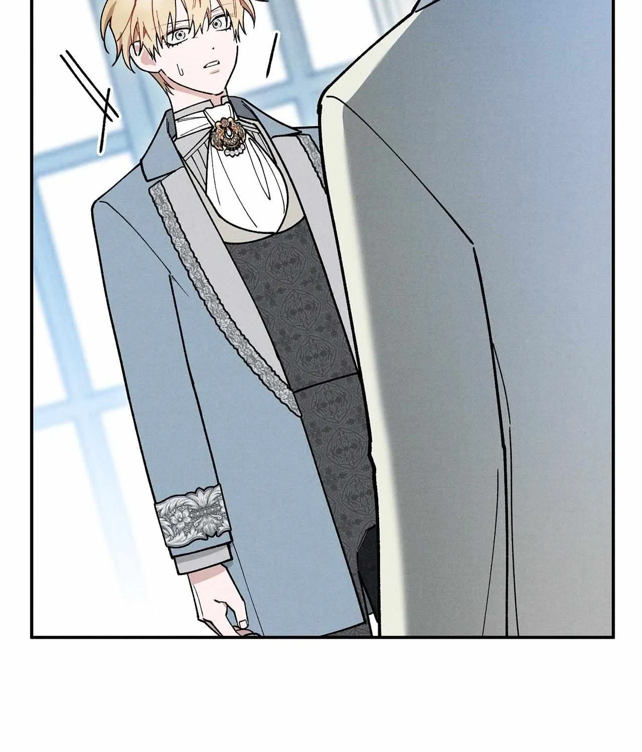 The Rogue Prince Is Secretly an Omega Chapter 55 page 74 - 