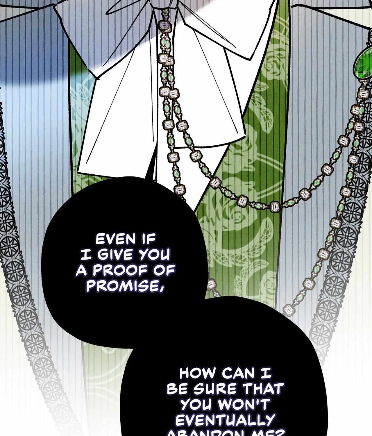 The Rogue Prince Is Secretly an Omega Chapter 55 page 79 - 