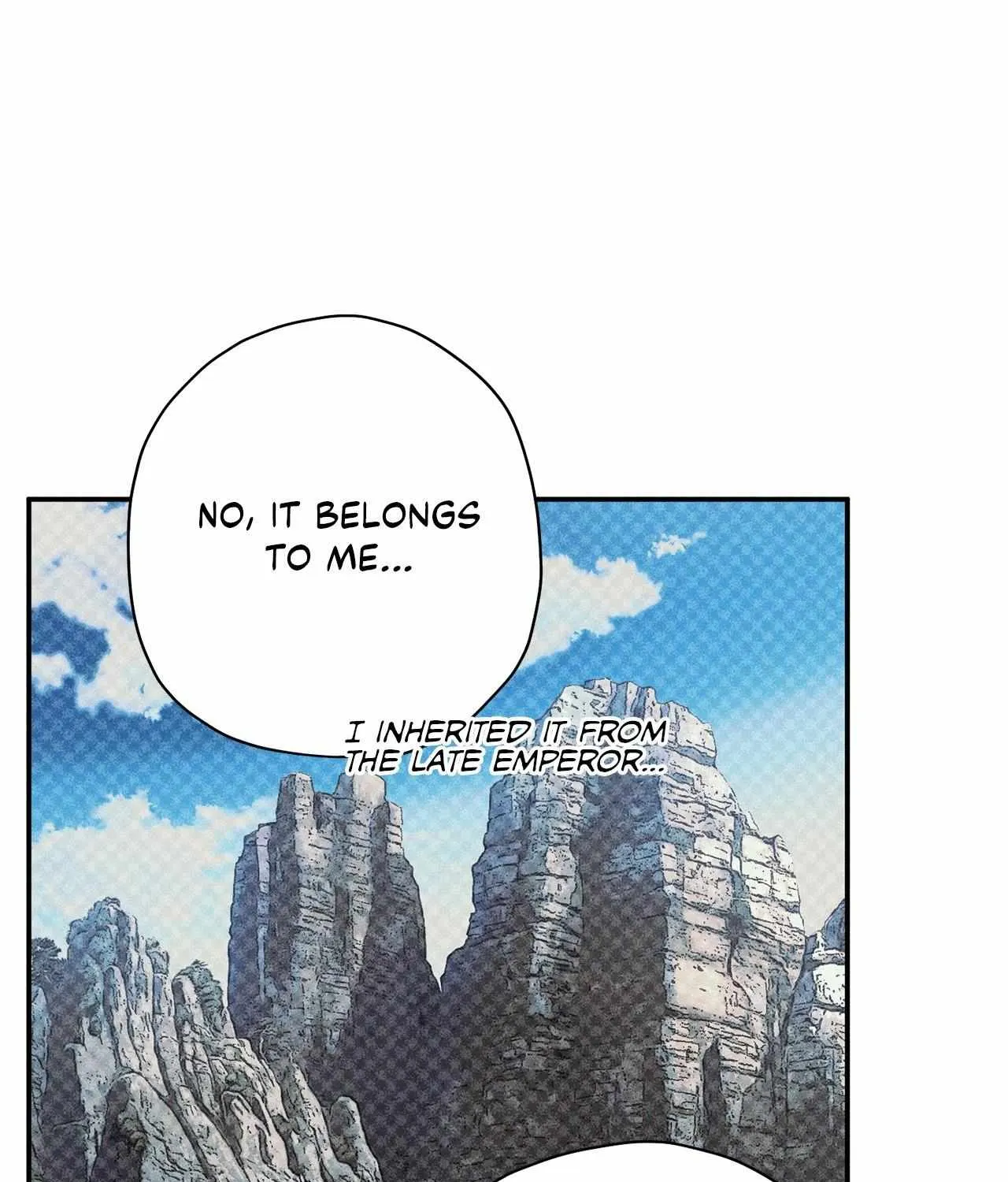The Rogue Prince Is Secretly an Omega Chapter 55 page 86 - 