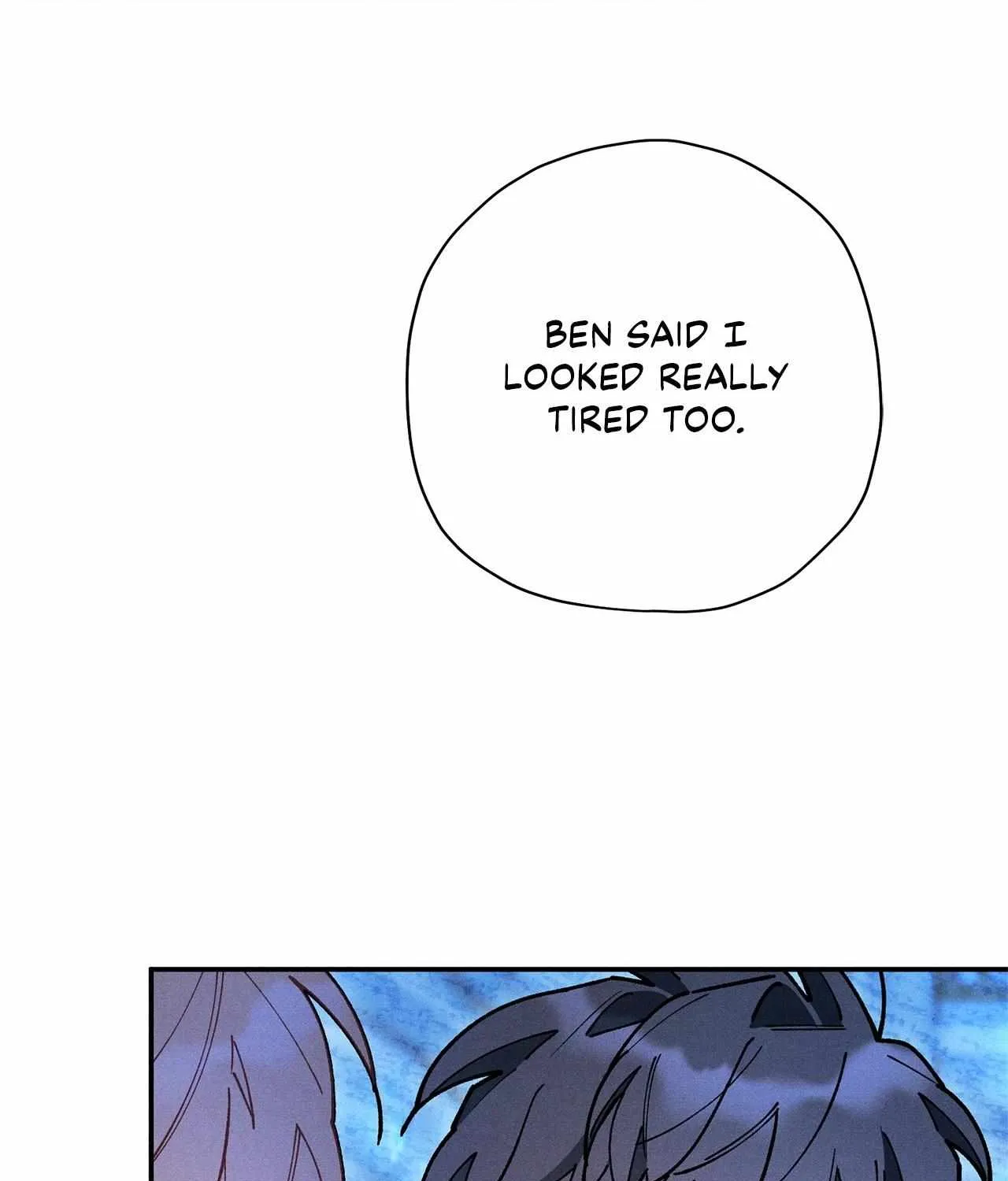 The Rogue Prince Is Secretly an Omega Chapter 55 page 10 - 