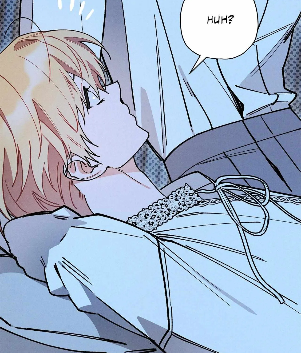 The Rogue Prince Is Secretly an Omega Chapter 55 page 92 - 