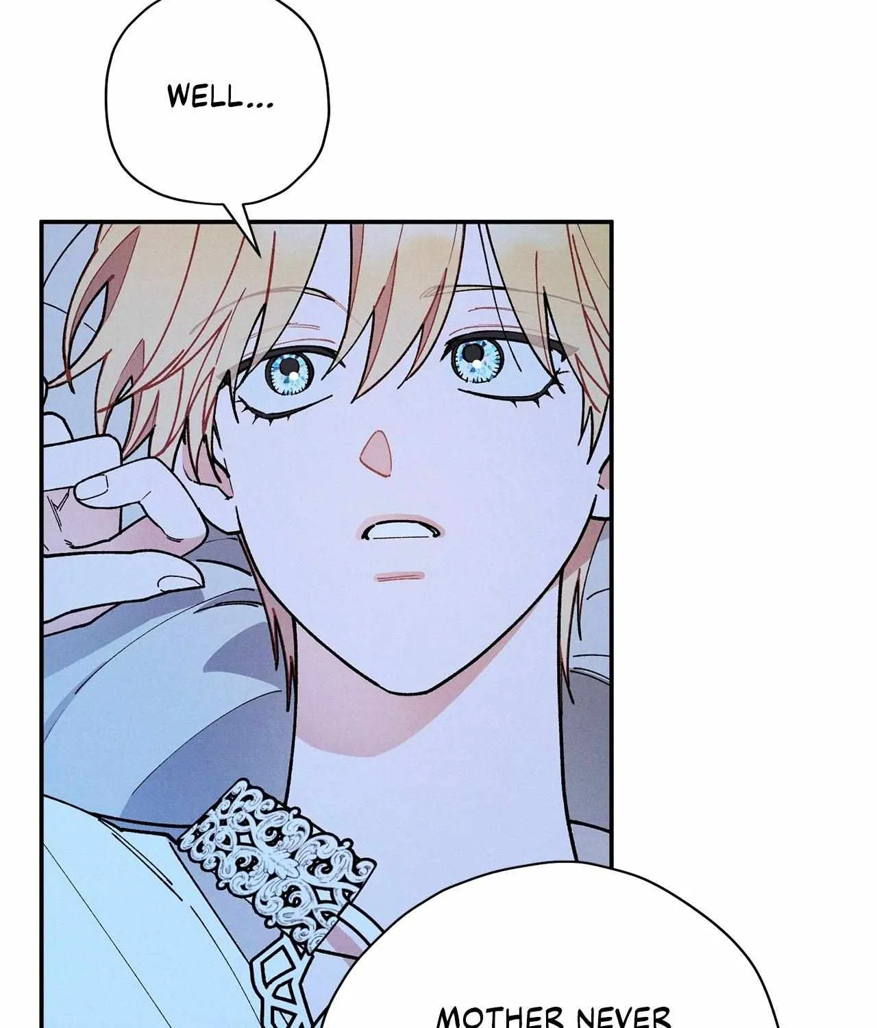 The Rogue Prince Is Secretly an Omega Chapter 55 page 94 - 
