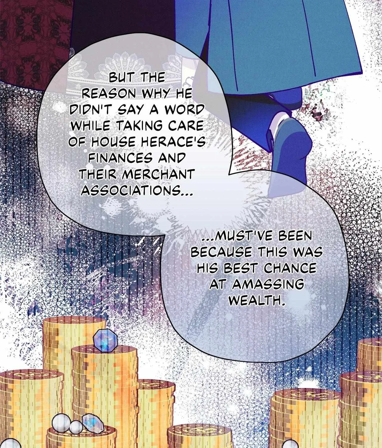 The Rogue Prince Is Secretly an Omega Chapter 55 page 98 - 