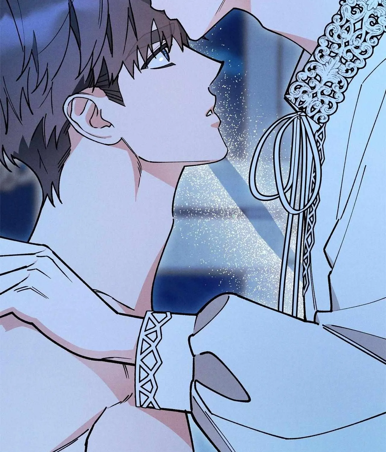 The Rogue Prince Is Secretly an Omega Chapter 56 page 103 - 