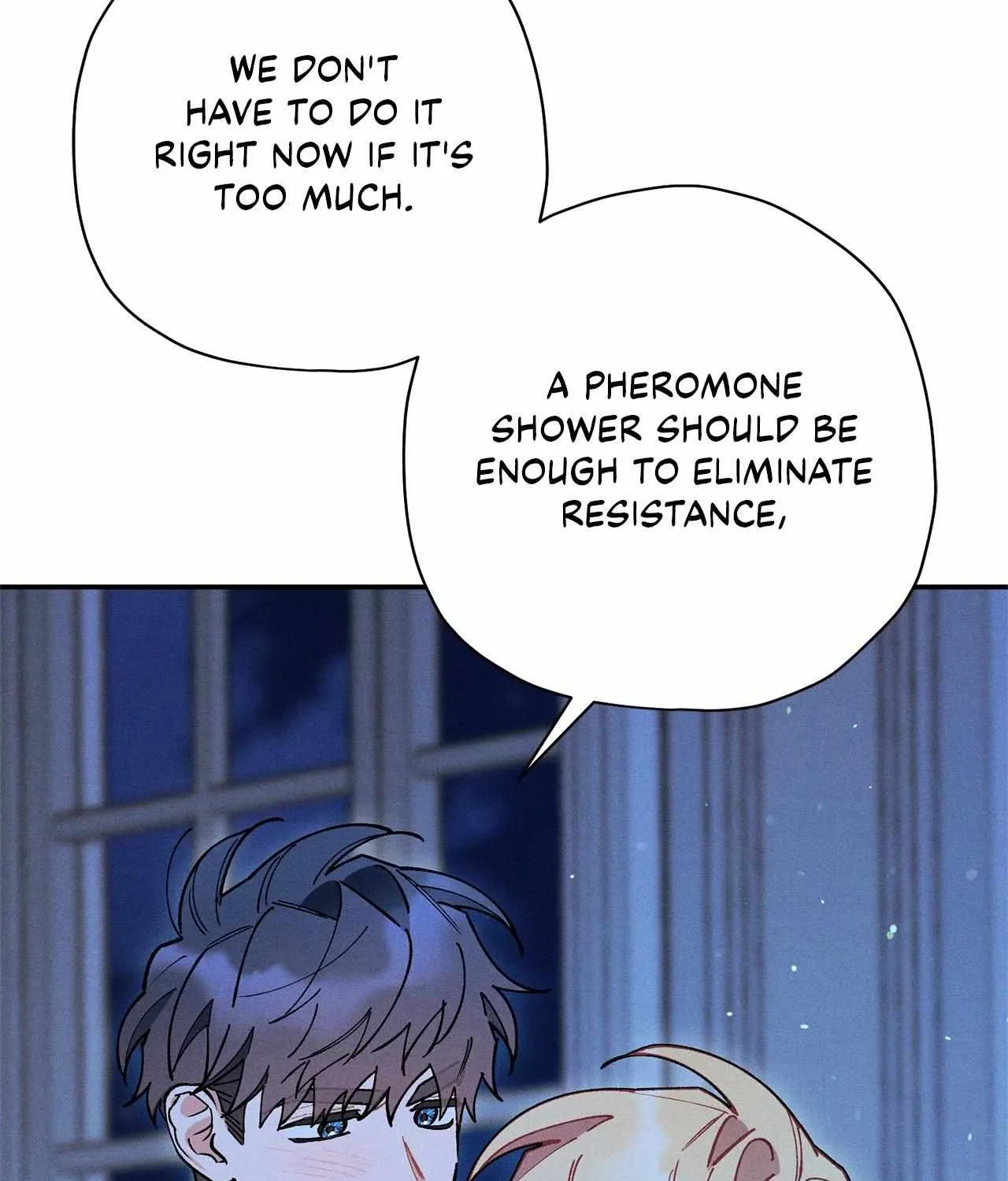 The Rogue Prince Is Secretly an Omega Chapter 56 page 118 - 