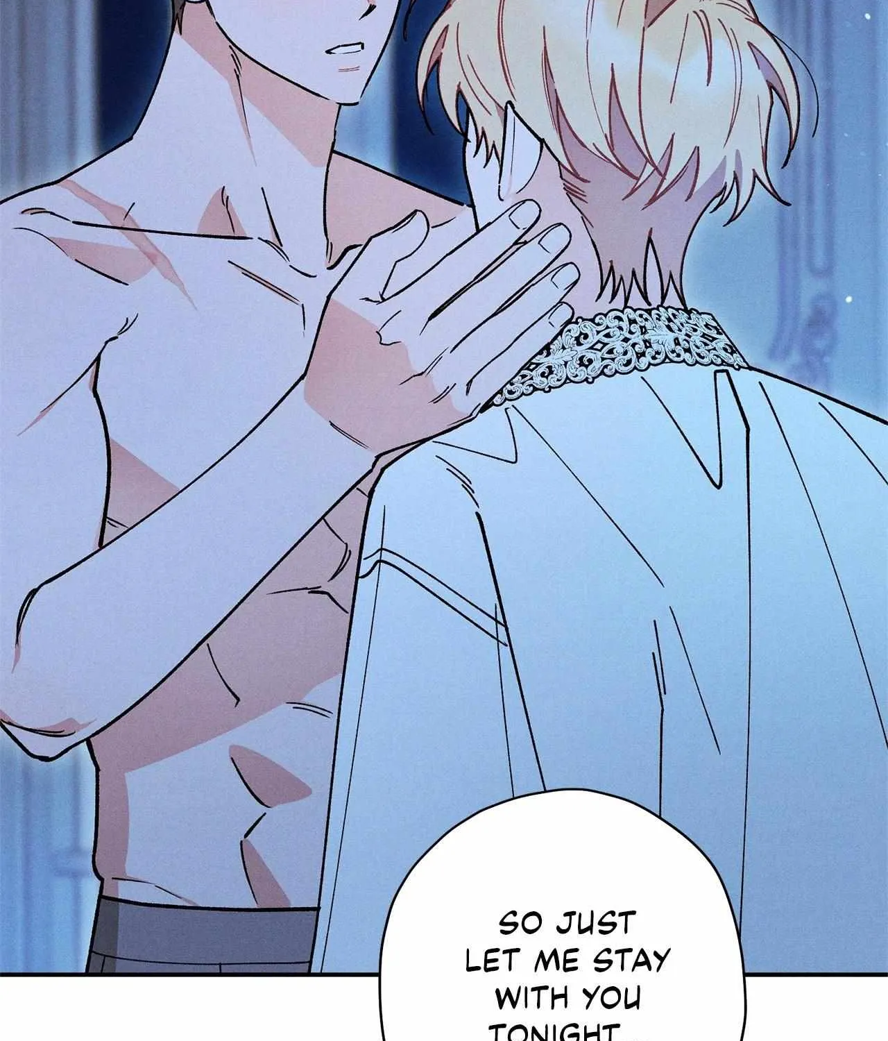 The Rogue Prince Is Secretly an Omega Chapter 56 page 119 - 
