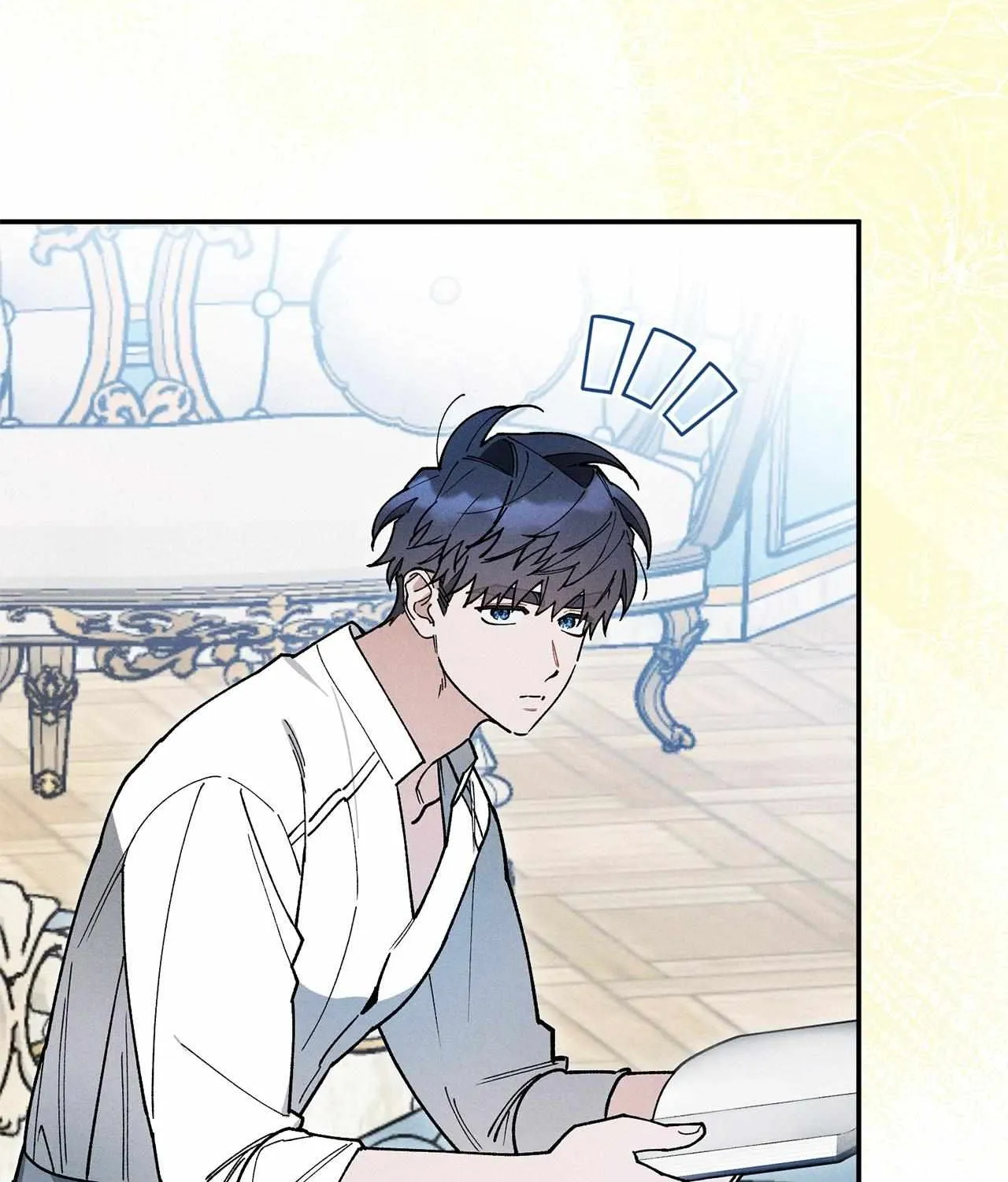 The Rogue Prince Is Secretly an Omega Chapter 56 page 125 - 