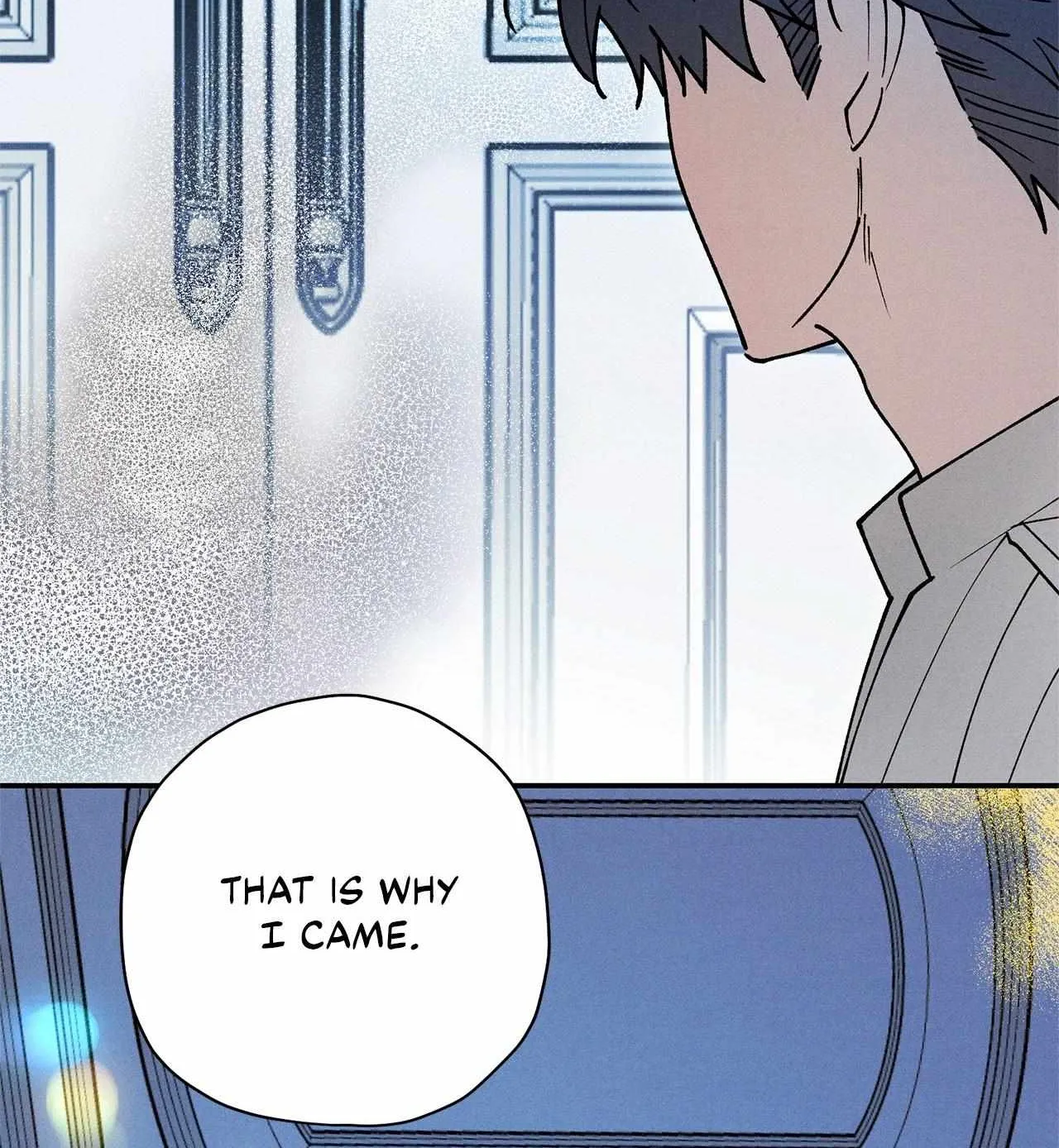 The Rogue Prince Is Secretly an Omega Chapter 56 page 127 - 