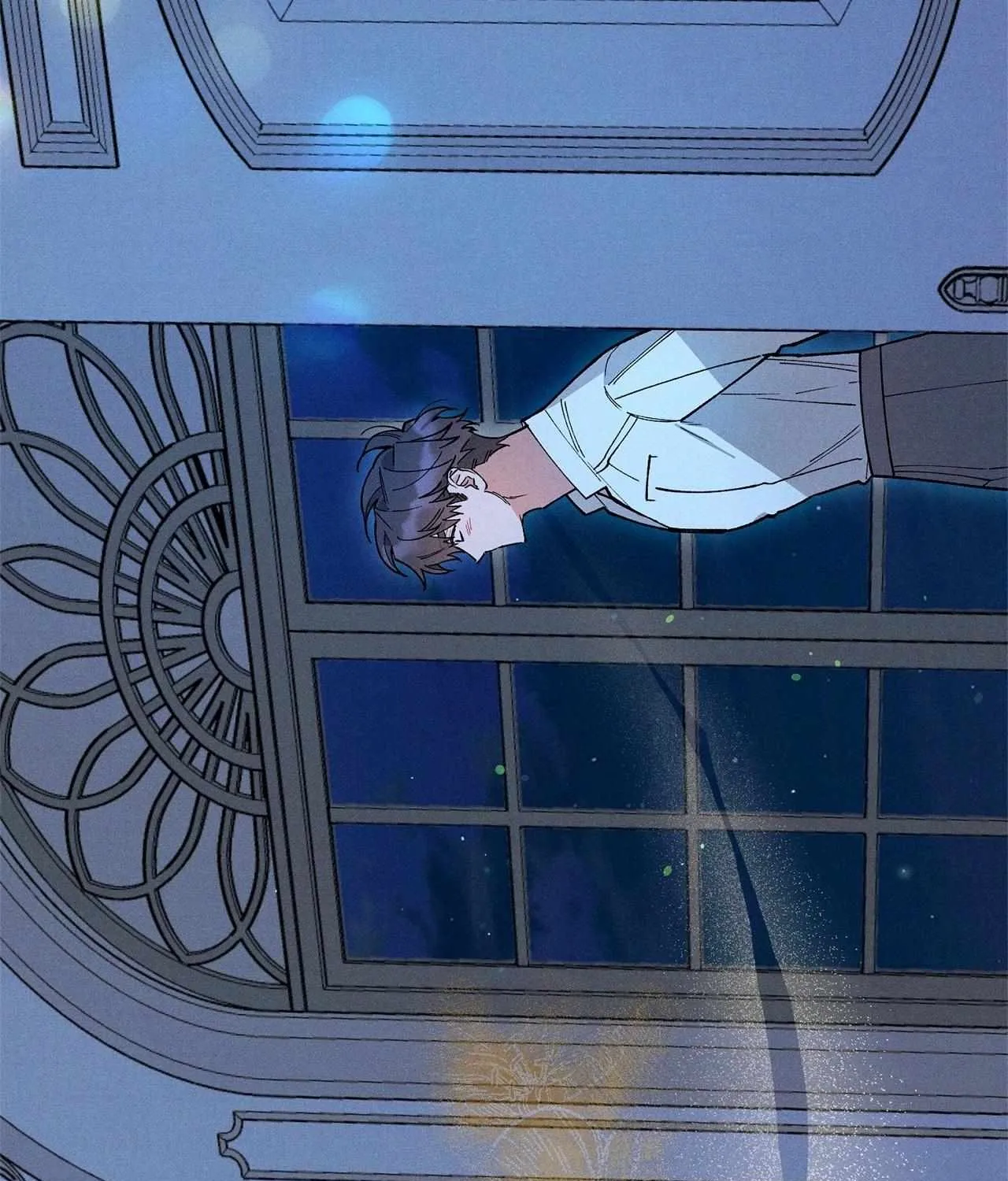 The Rogue Prince Is Secretly an Omega Chapter 56 page 128 - 