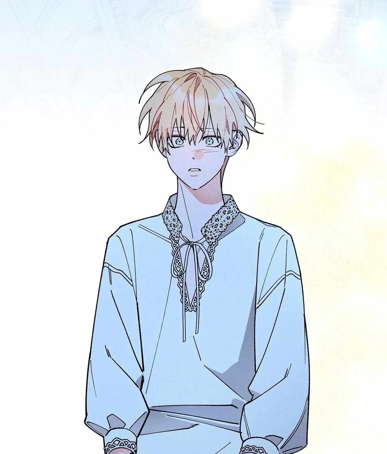 The Rogue Prince Is Secretly an Omega Chapter 56 page 132 - 