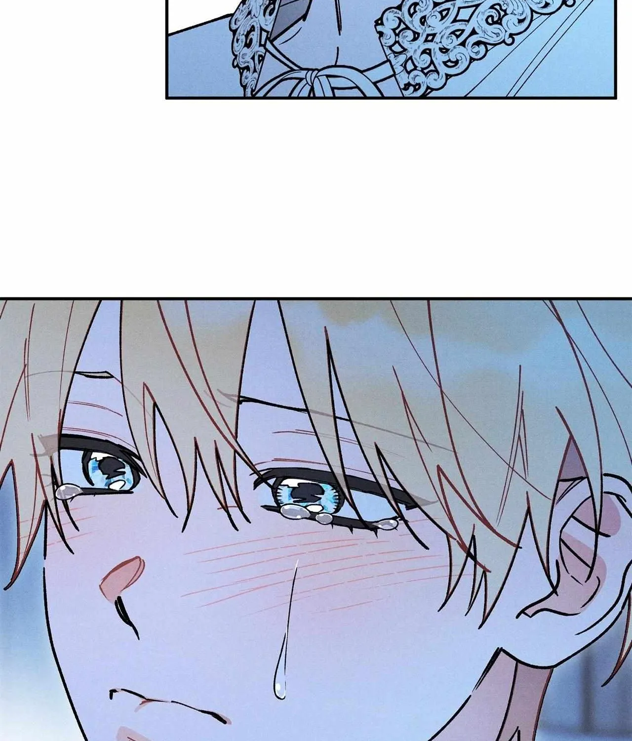 The Rogue Prince Is Secretly an Omega Chapter 56 page 139 - 