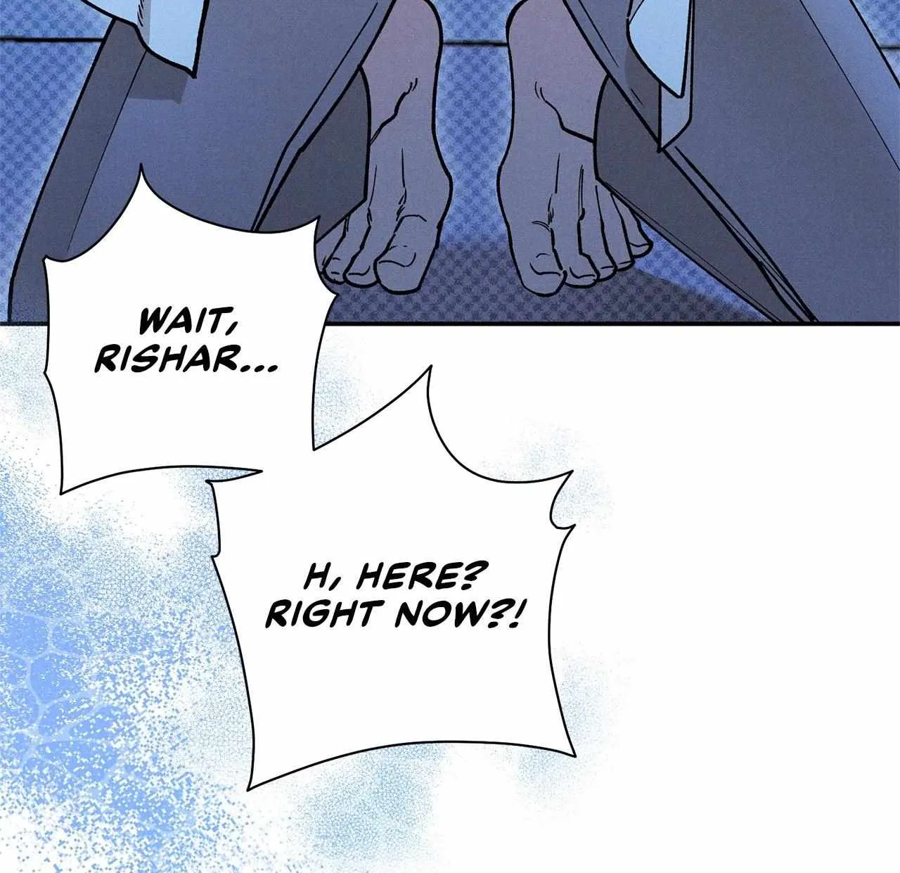 The Rogue Prince Is Secretly an Omega Chapter 56 page 15 - 