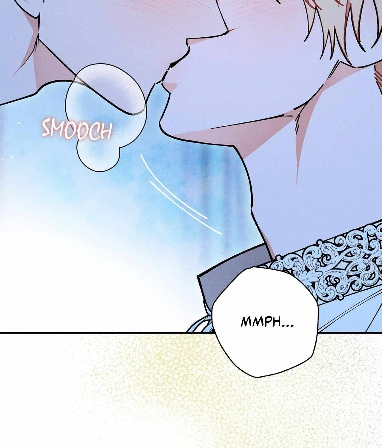 The Rogue Prince Is Secretly an Omega Chapter 56 page 145 - 